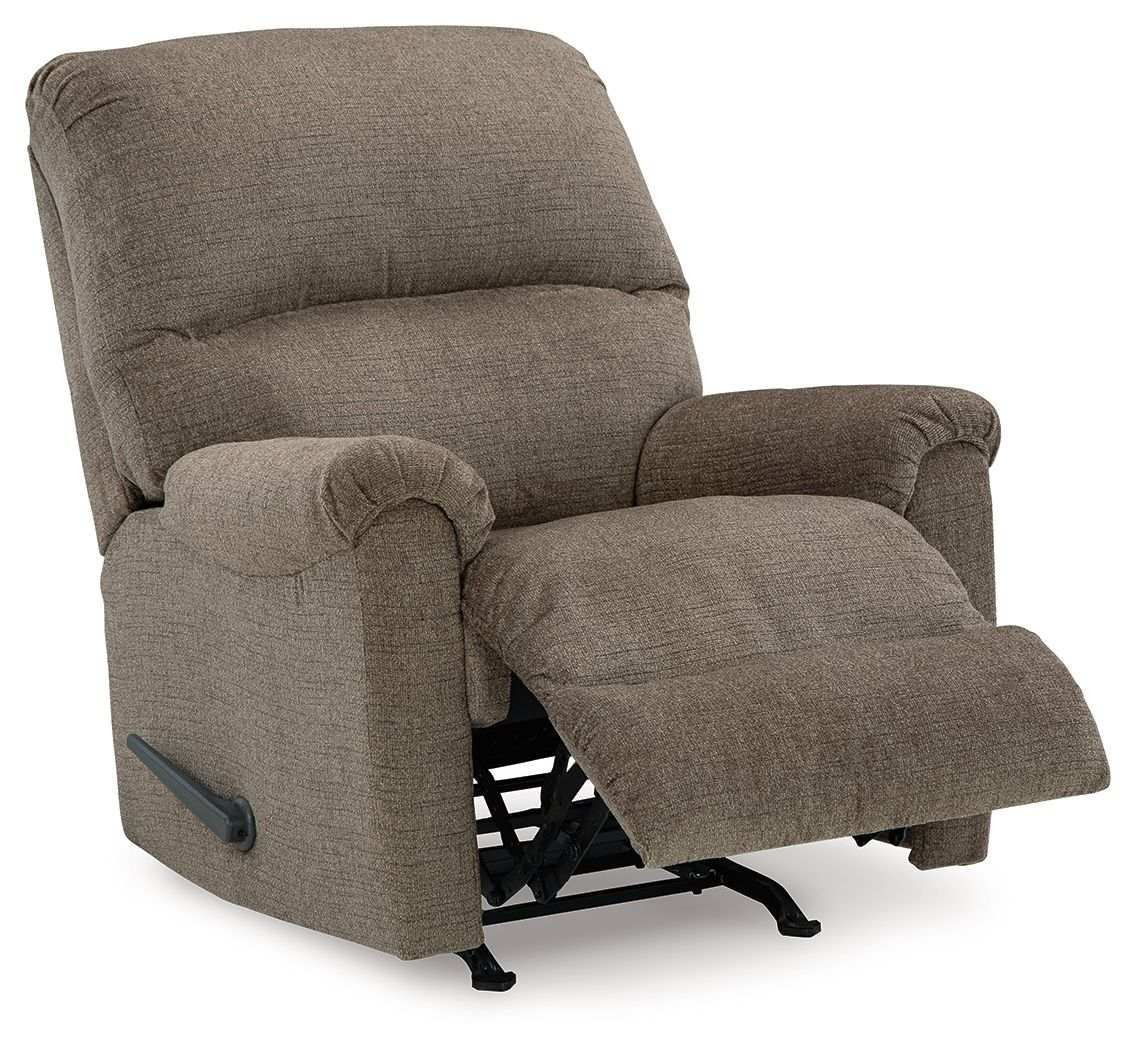 Stonemeade - Rocker Recliner - Best Buy Furniture