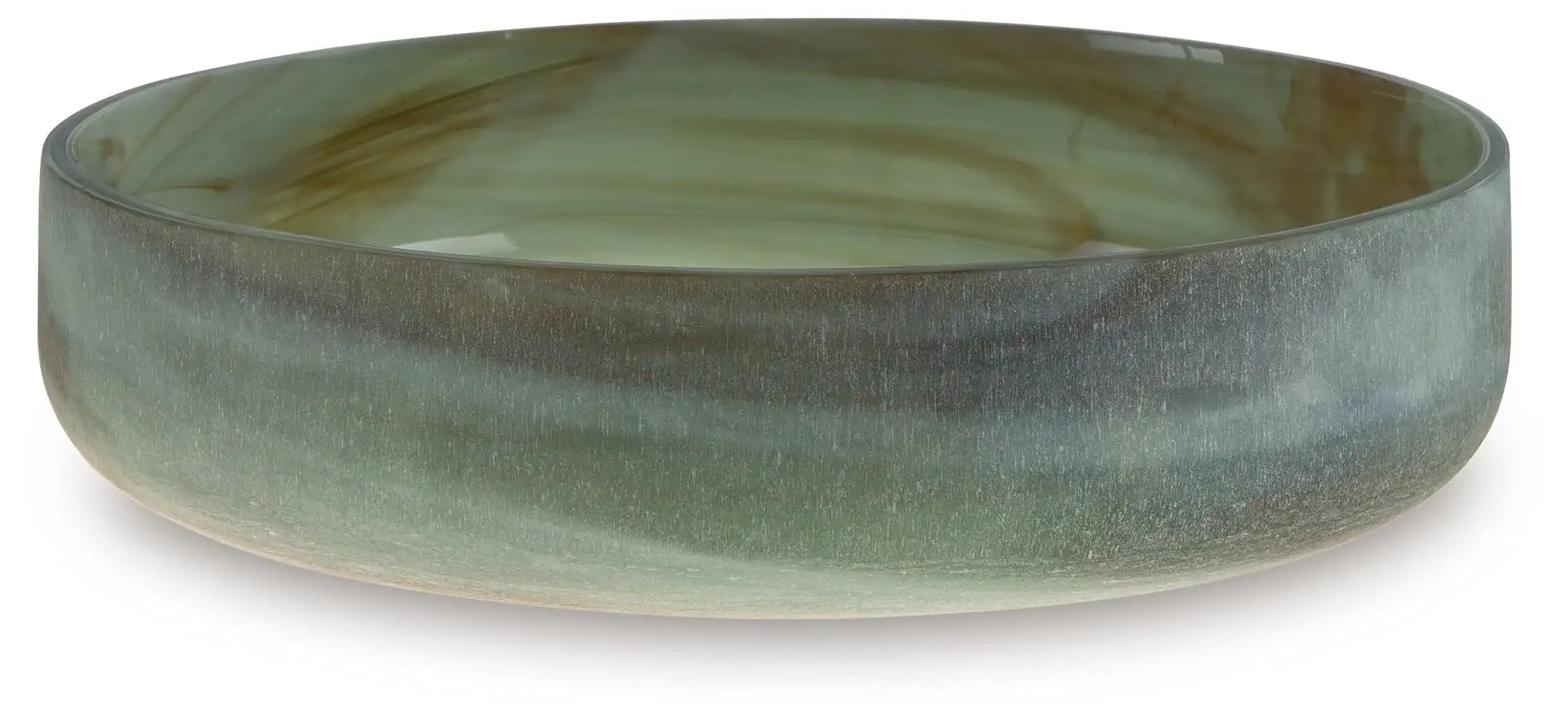 Bannington - Bowl - Sage Green - Best Buy Furniture