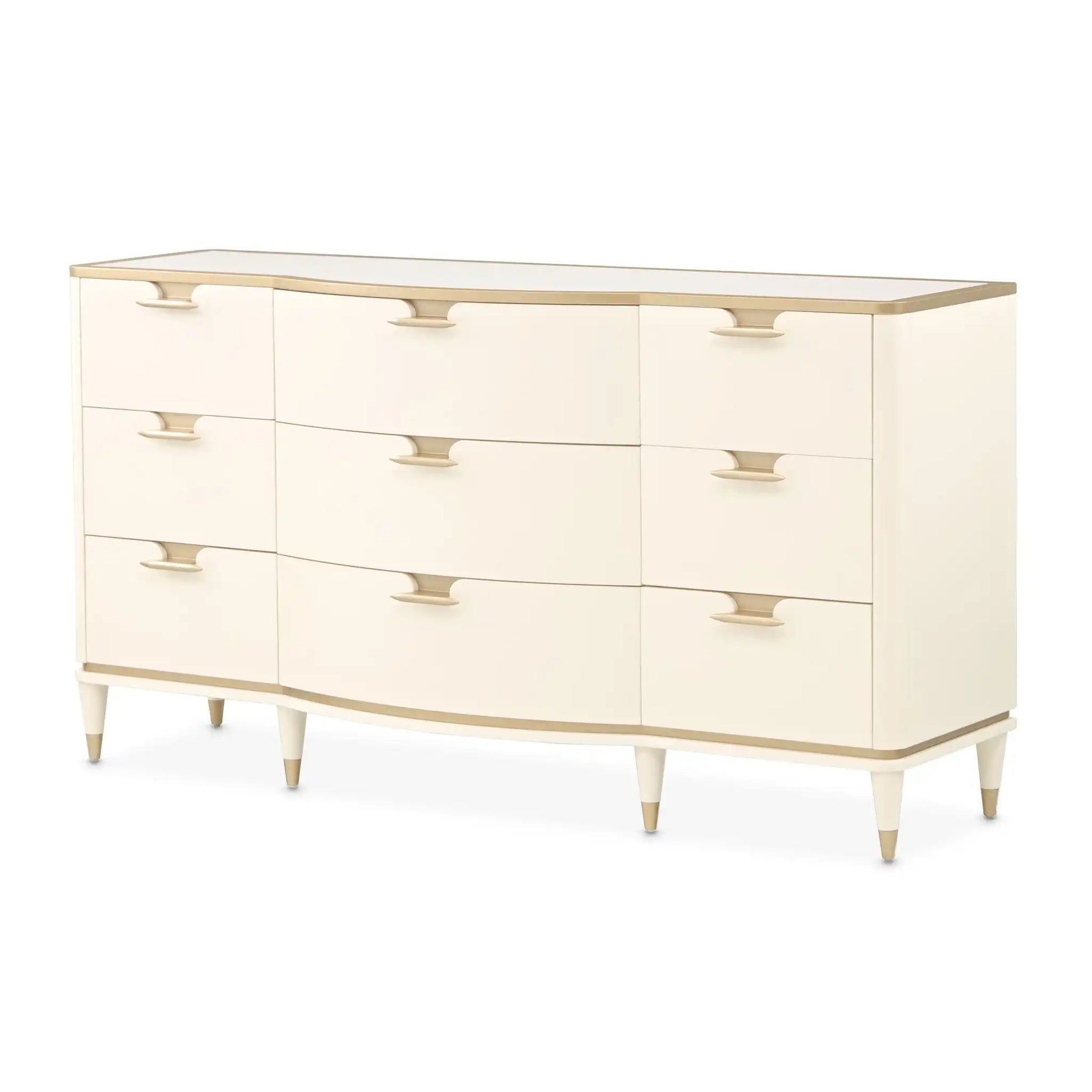 La Terrazza - Dresser - Best Buy Furniture