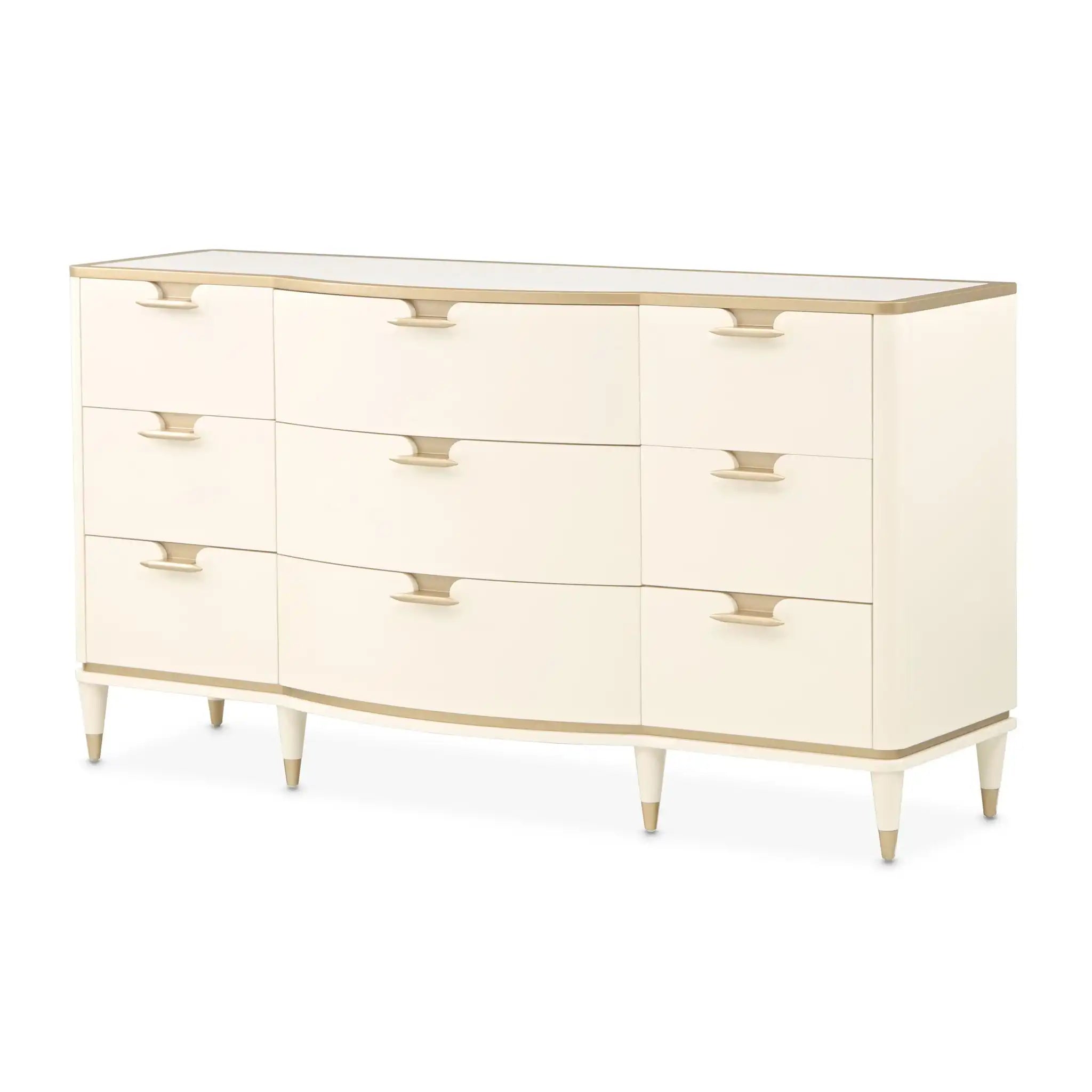 La Terrazza - Dresser - Best Buy Furniture