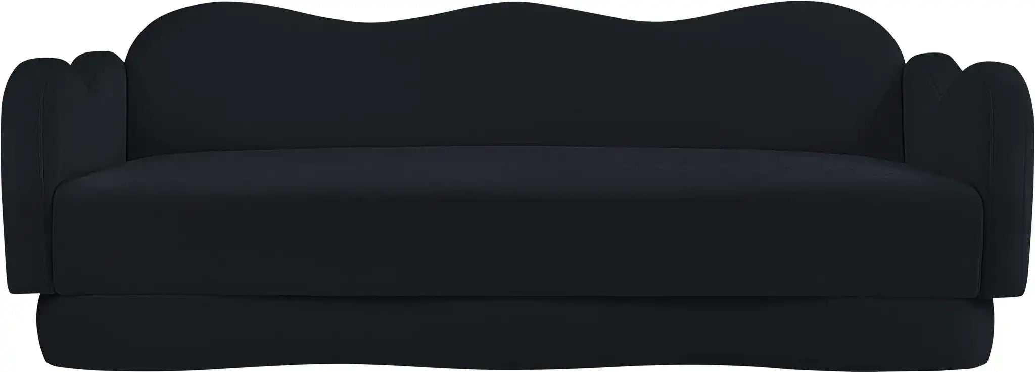 Bloom - Velvet Sofa