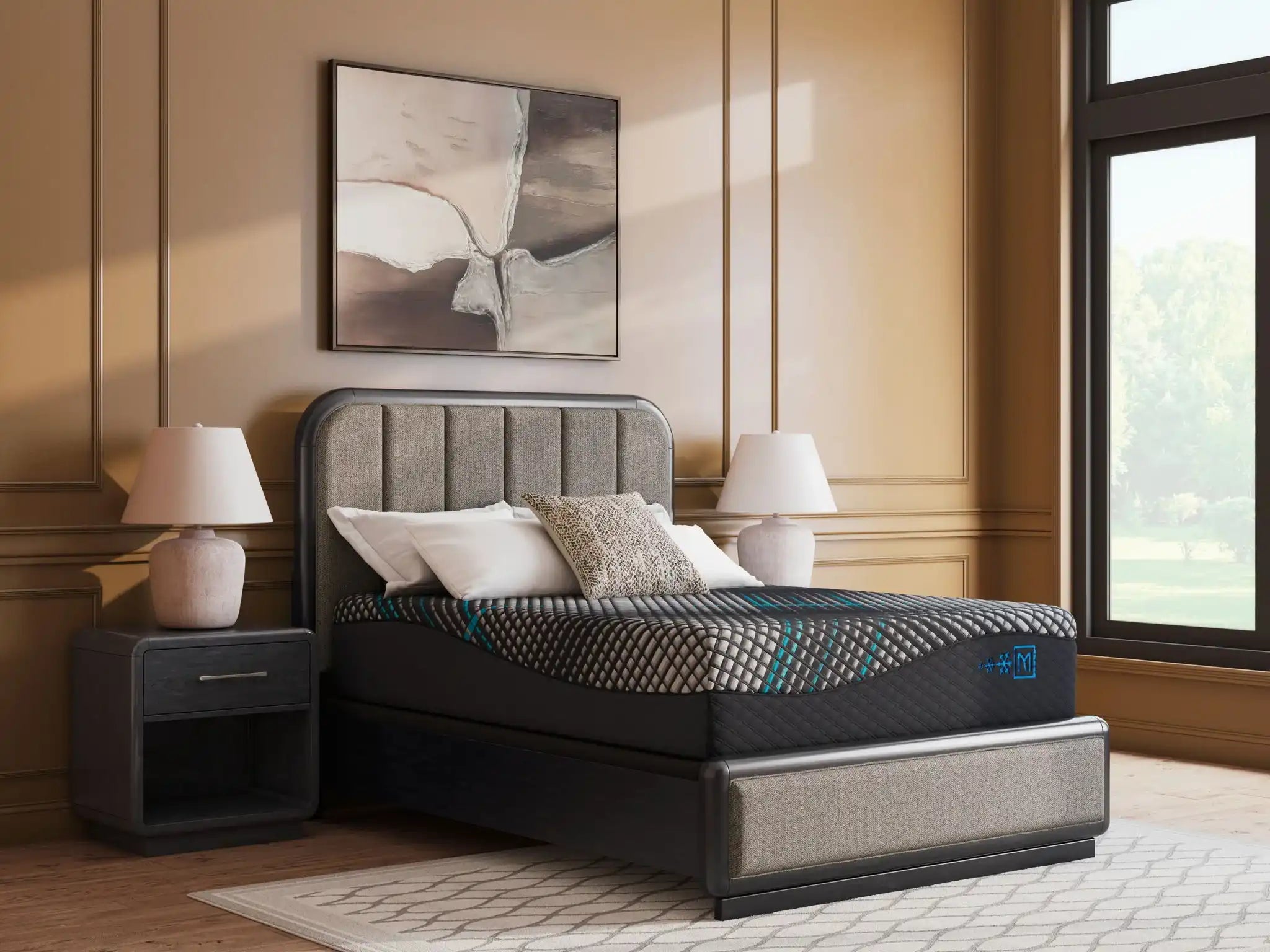 Millennium 2.0 Hybrid 14 Inch - Mattress - Best Buy Furniture