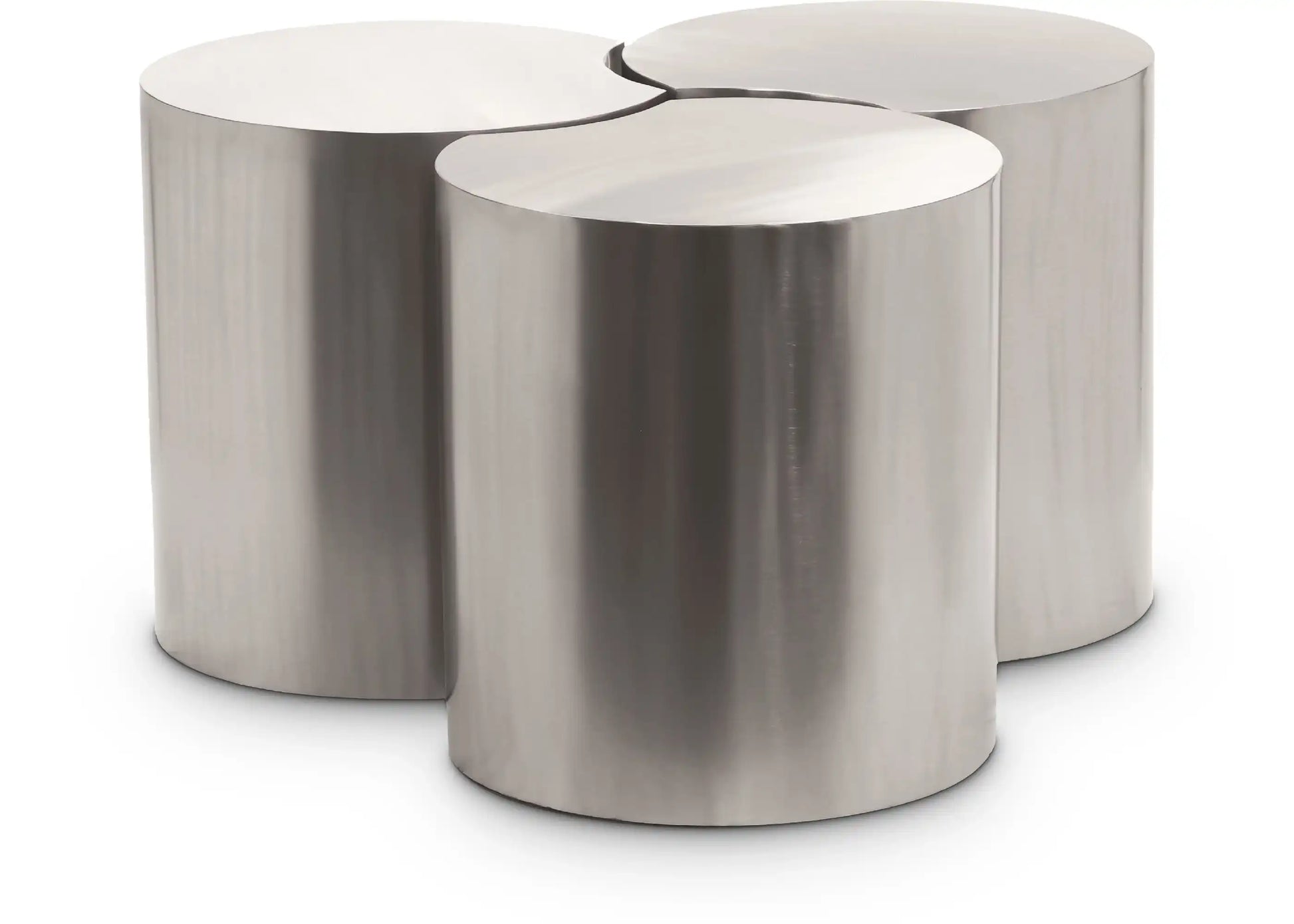 Dimple - 3 Piece Modular Coffee Table - Best Buy Furniture