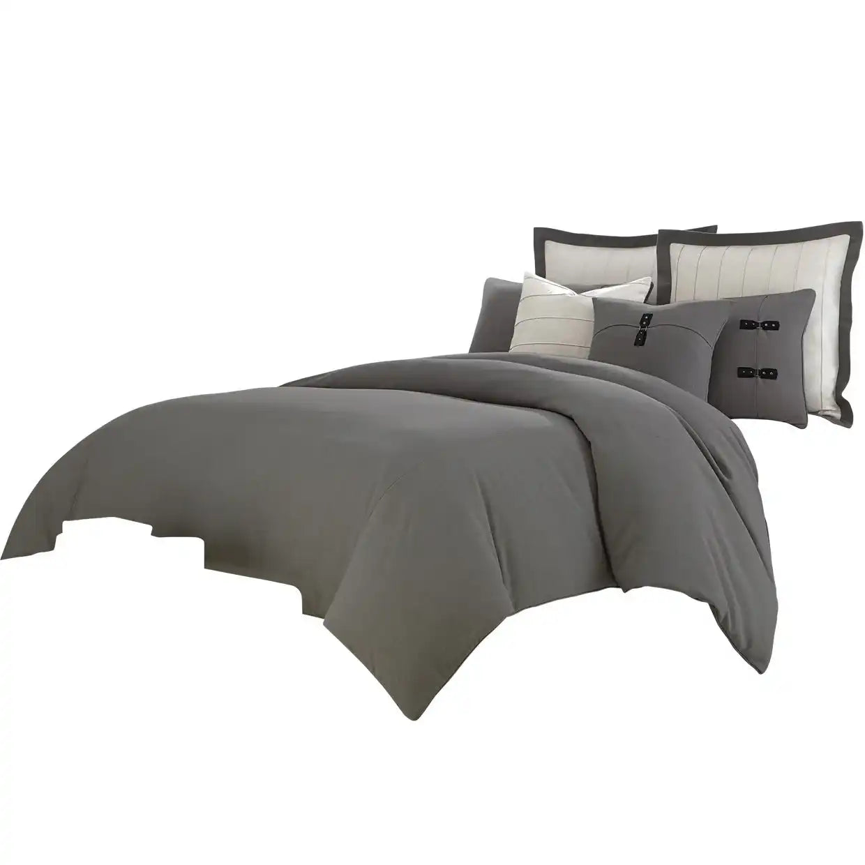 Fusion - Duvet Set - Best Buy Furniture