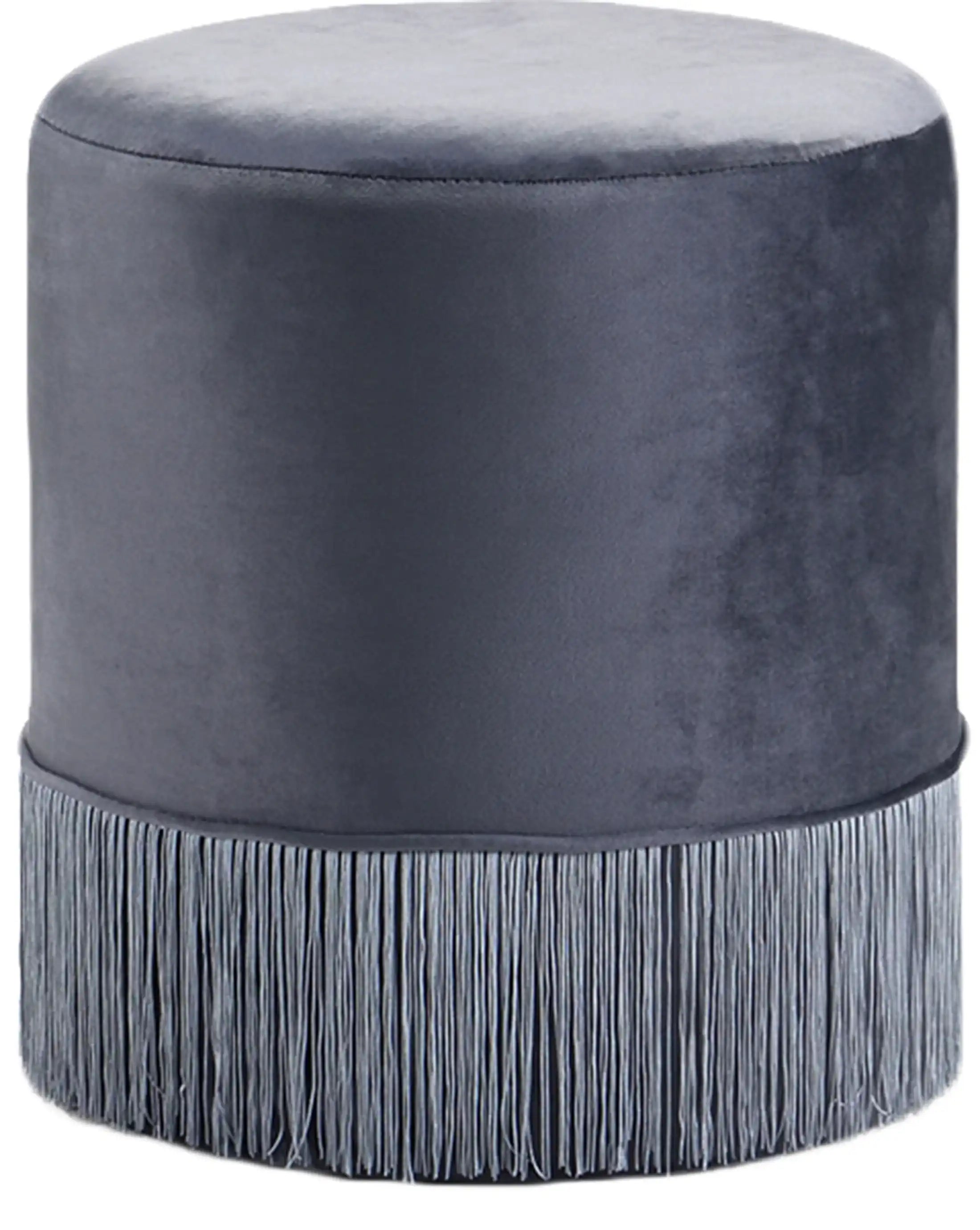 Teddy - Stool Ottoman - Best Buy Furniture