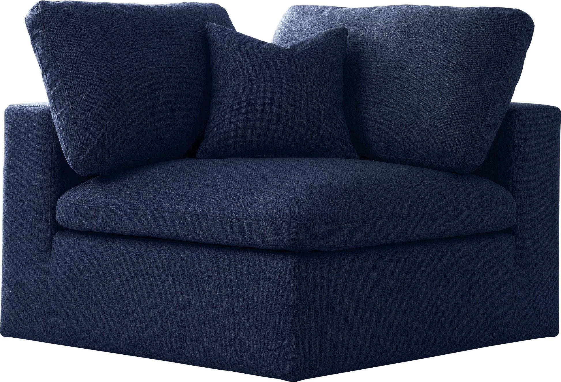 Serene - Corner Chair - Best Buy Furniture