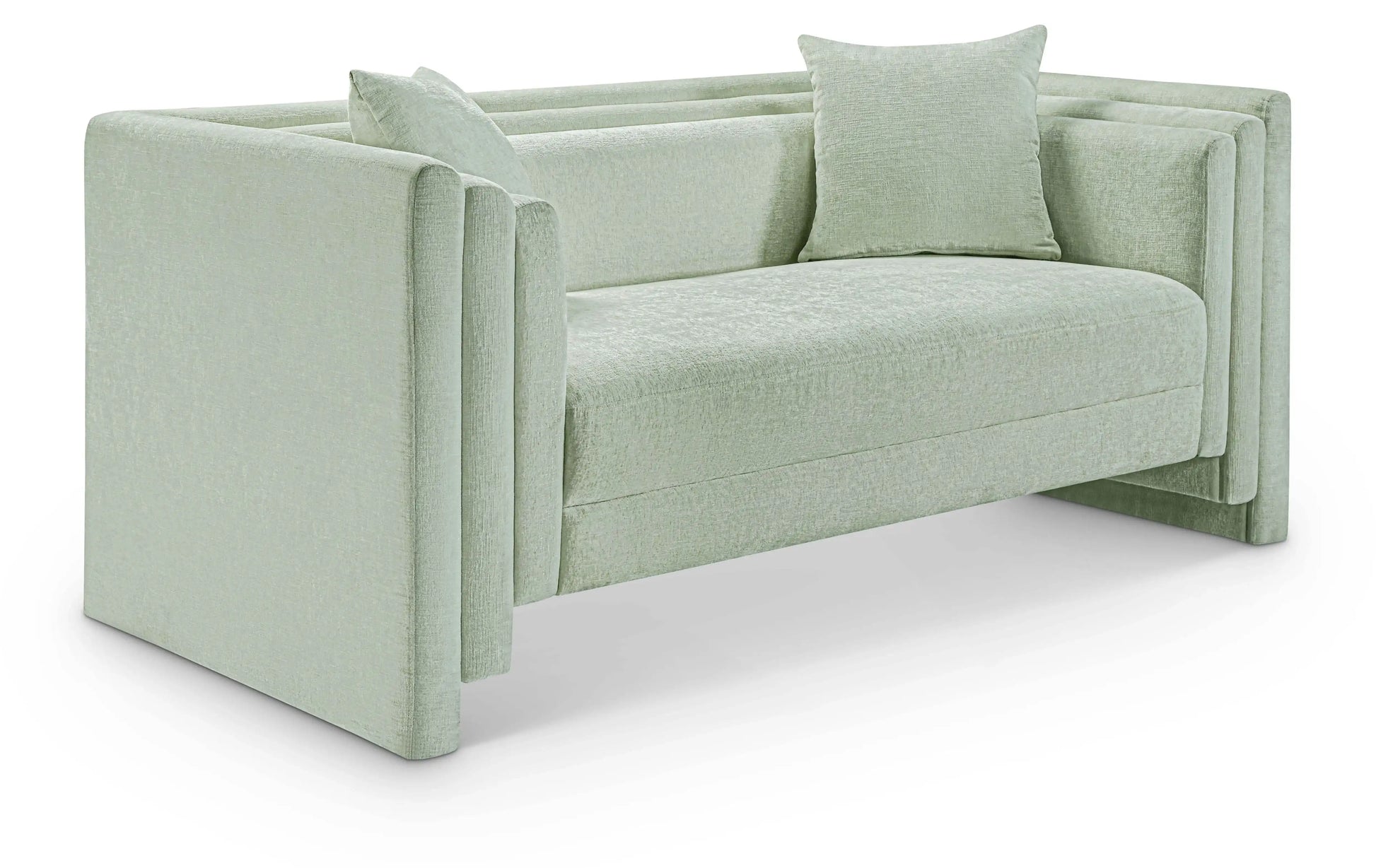 Everett - Loveseat - Best Buy Furniture