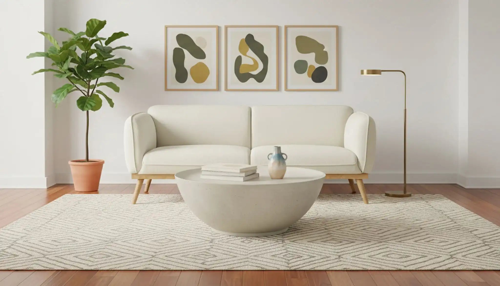 Nolita - Sofa