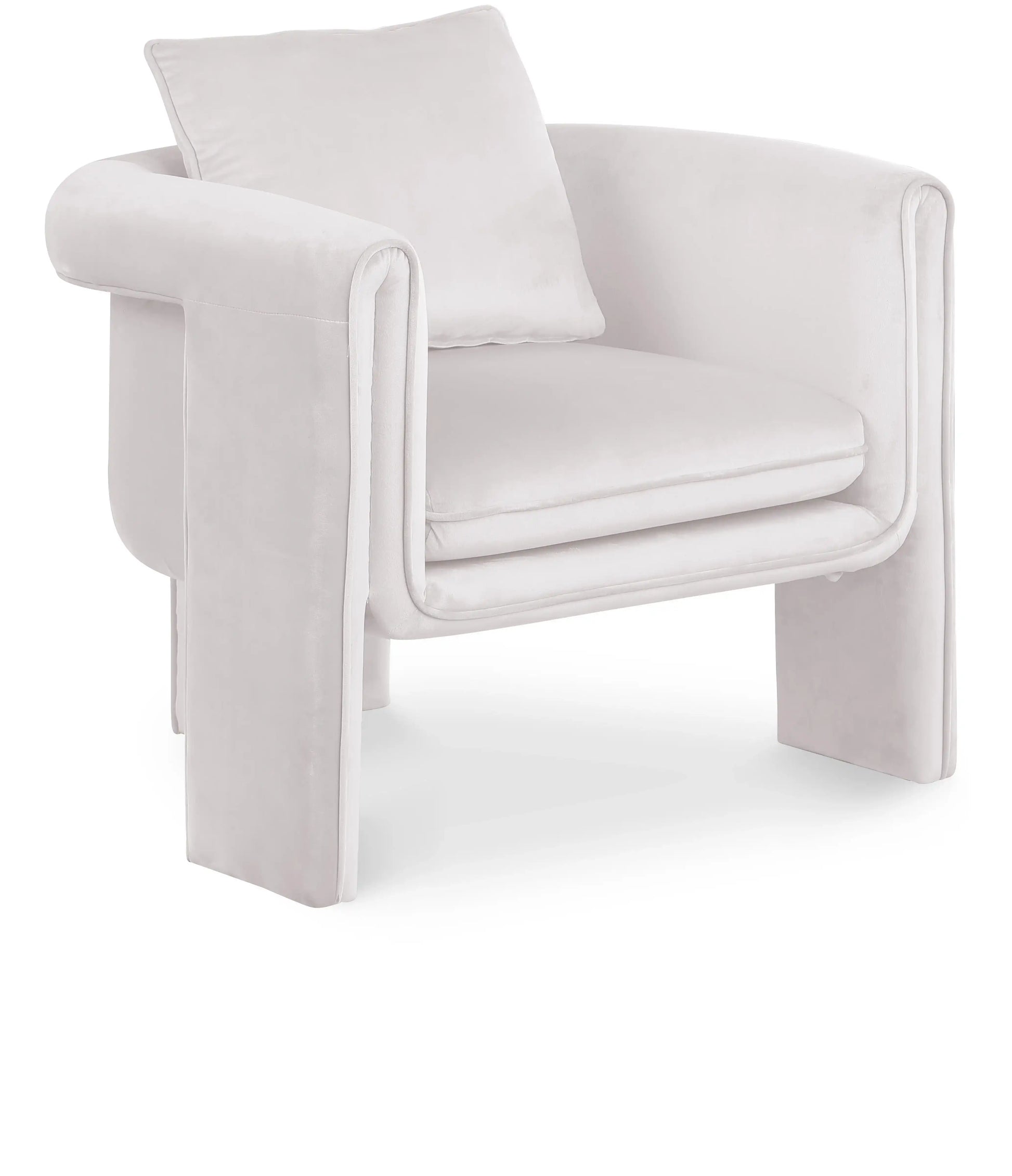 Sloan - Accent Chair - Best Buy Furniture