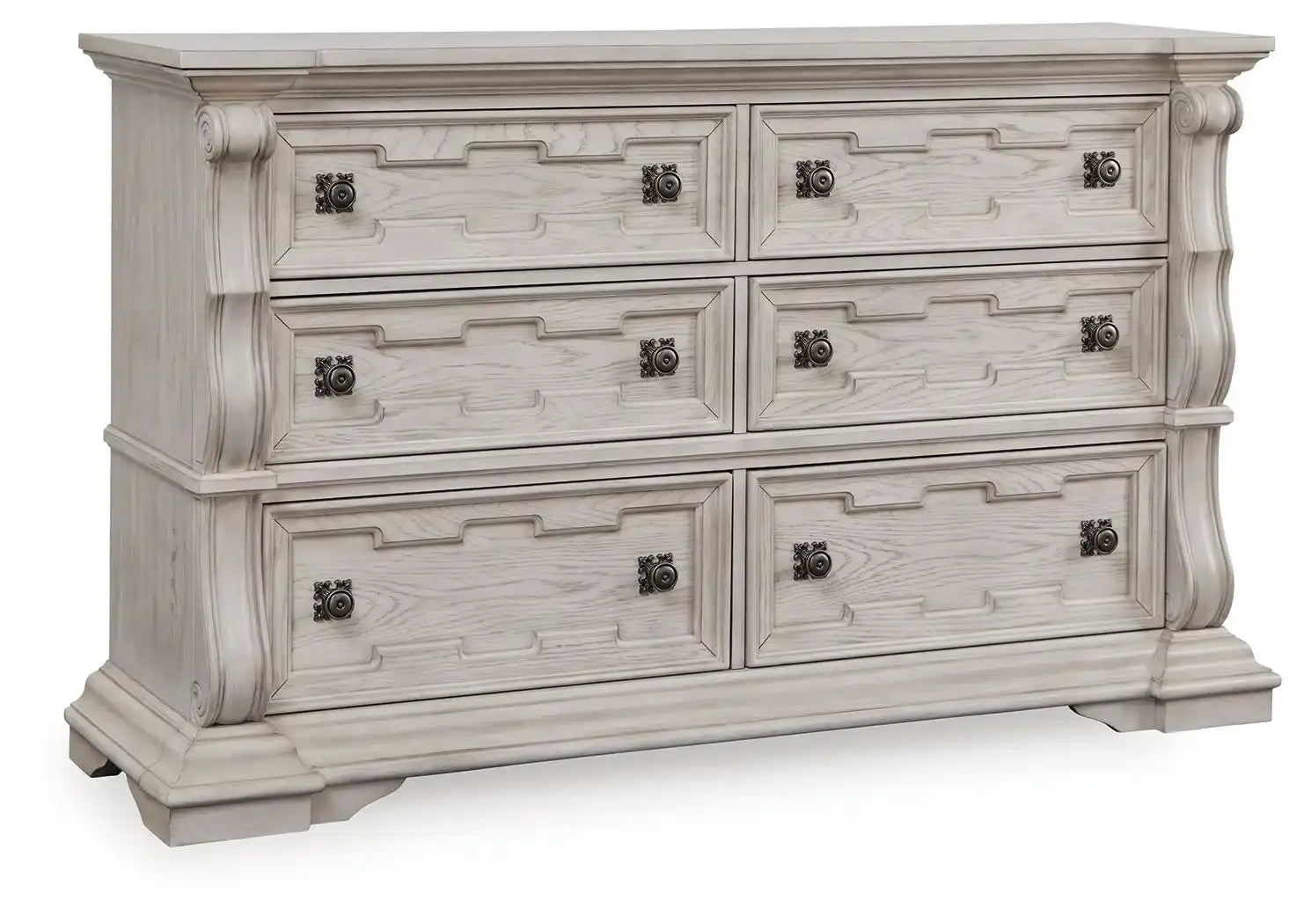 Bruchandi - Dresser - Best Buy Furniture