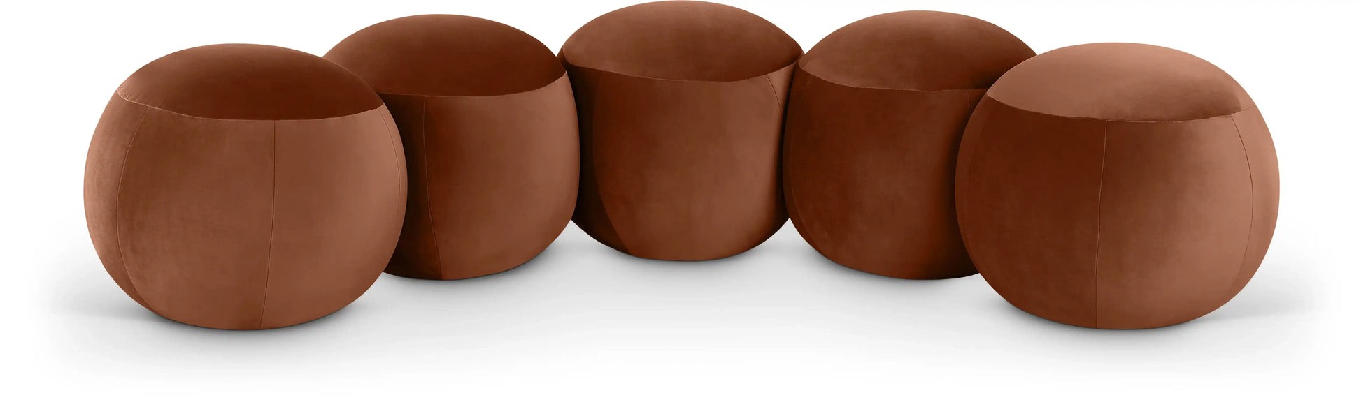 Apollo - Bench - Fabric - Best Buy Furniture