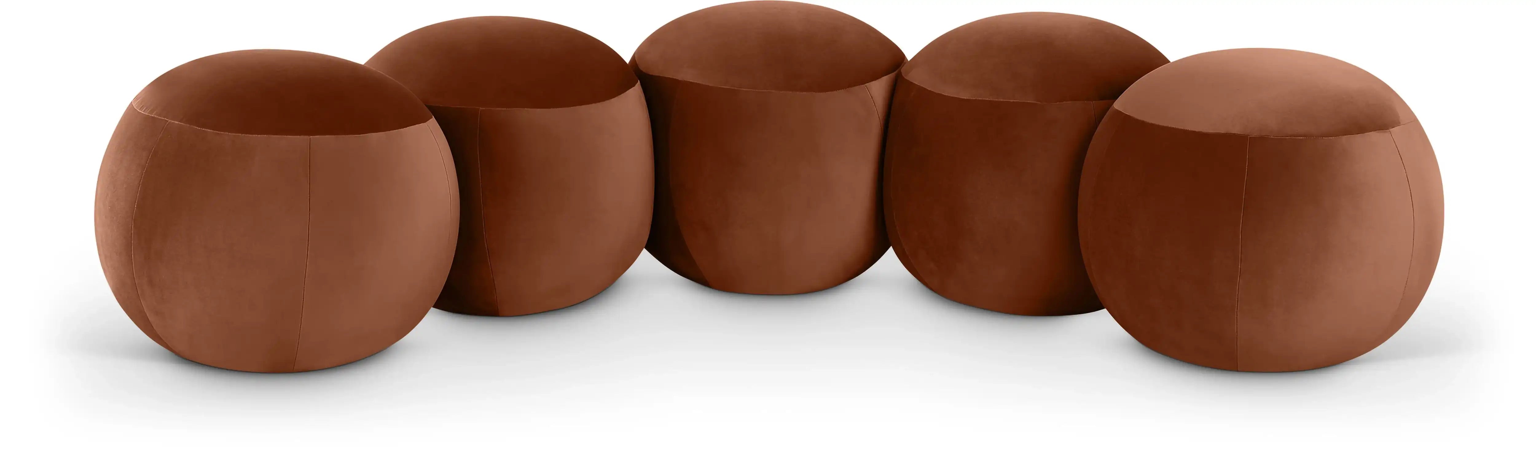 Apollo - Bench - Fabric - Best Buy Furniture