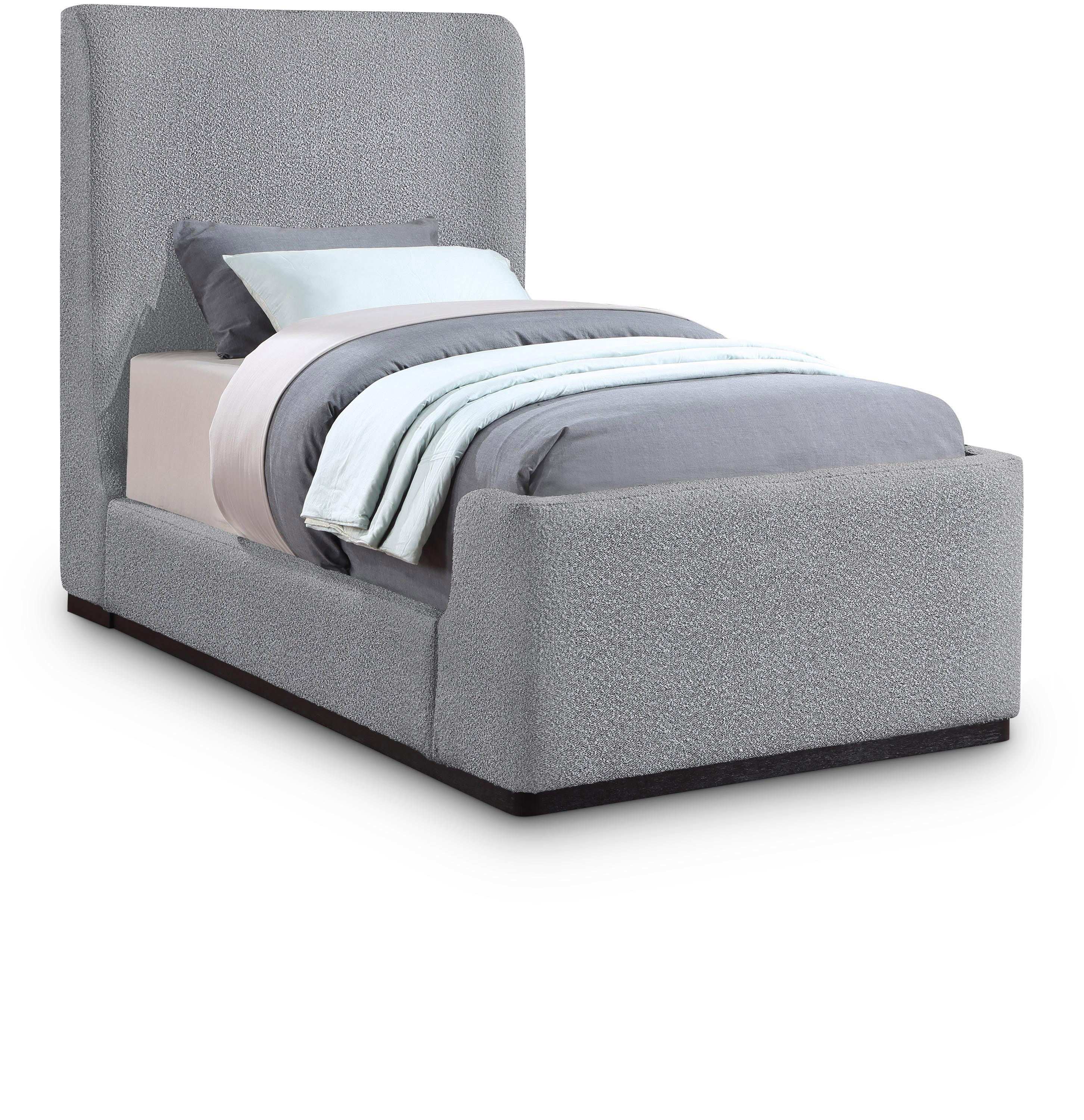 Oliver - Bed - Best Buy Furniture