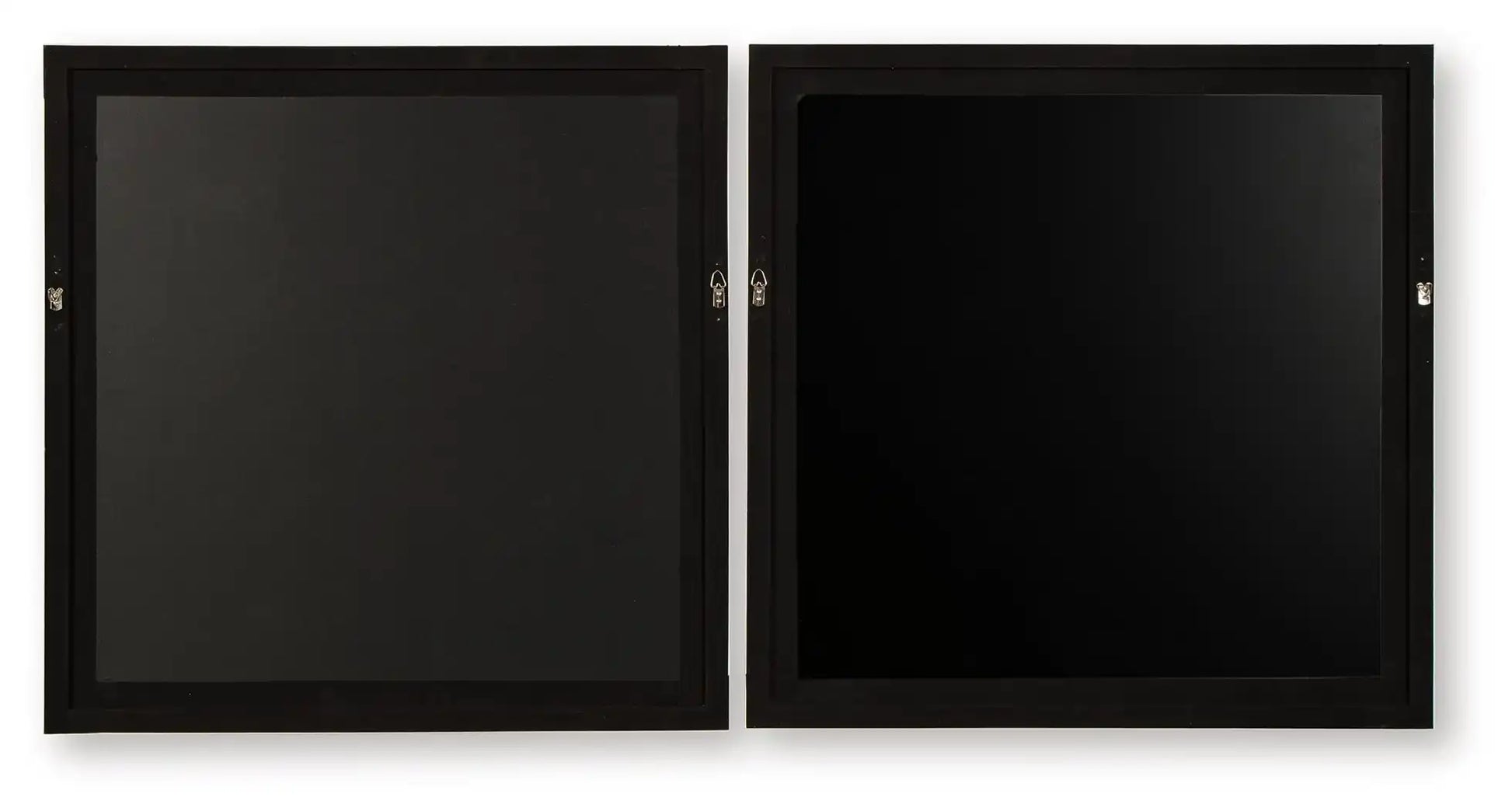 Winbrook - Wall Art Set (Set of 2) - Gray / Tan / Gold Finish - Best Buy Furniture