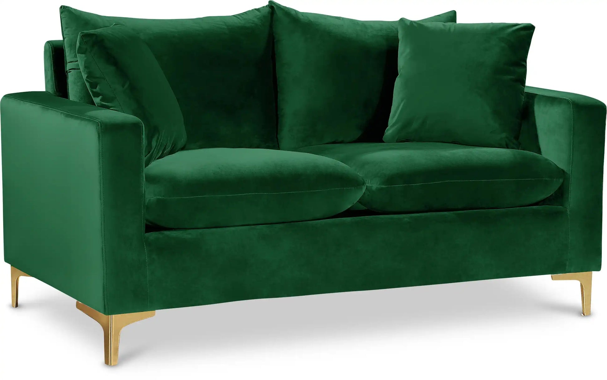 Naomi - Loveseat - Best Buy Furniture