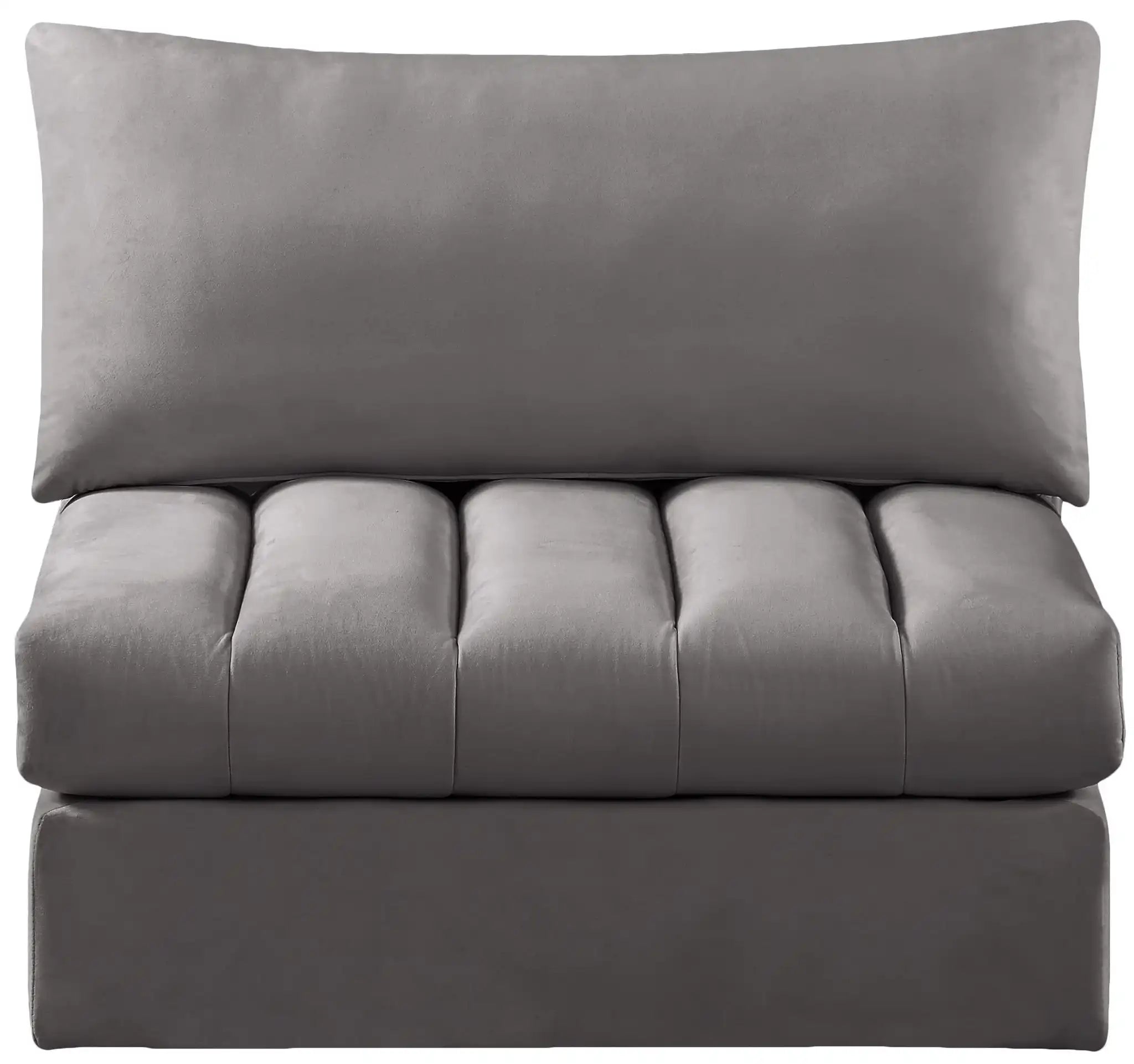Jacob - Armless Chair
