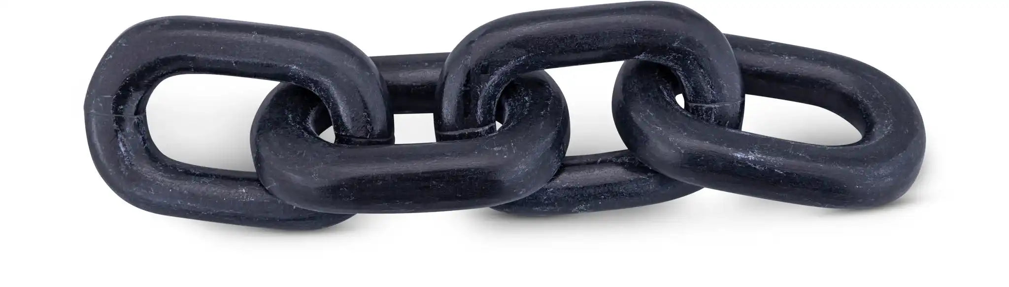 Lynx - Marble Decorative Chain Links - Best Buy Furniture