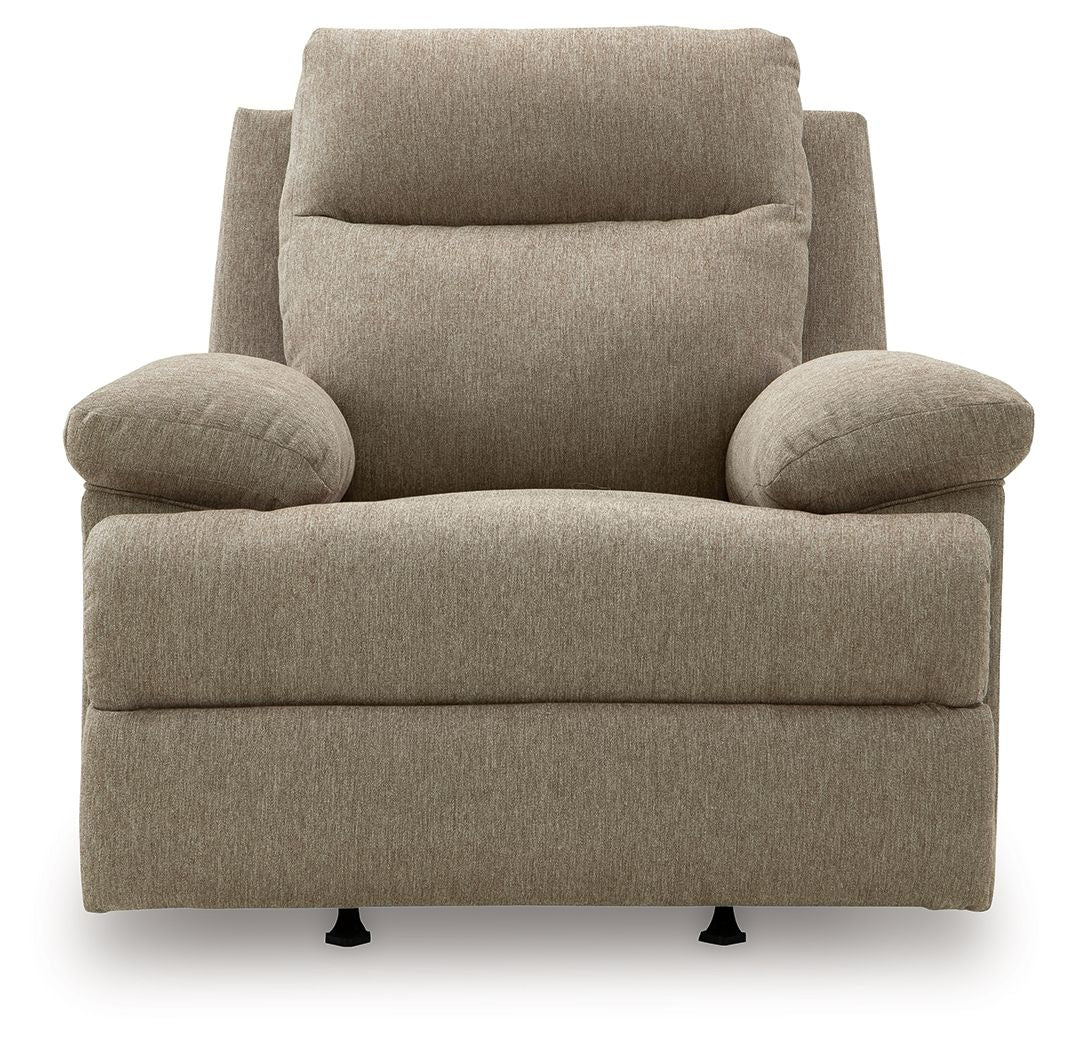 Side-Swipe - Rocker Recliner - Best Buy Furniture