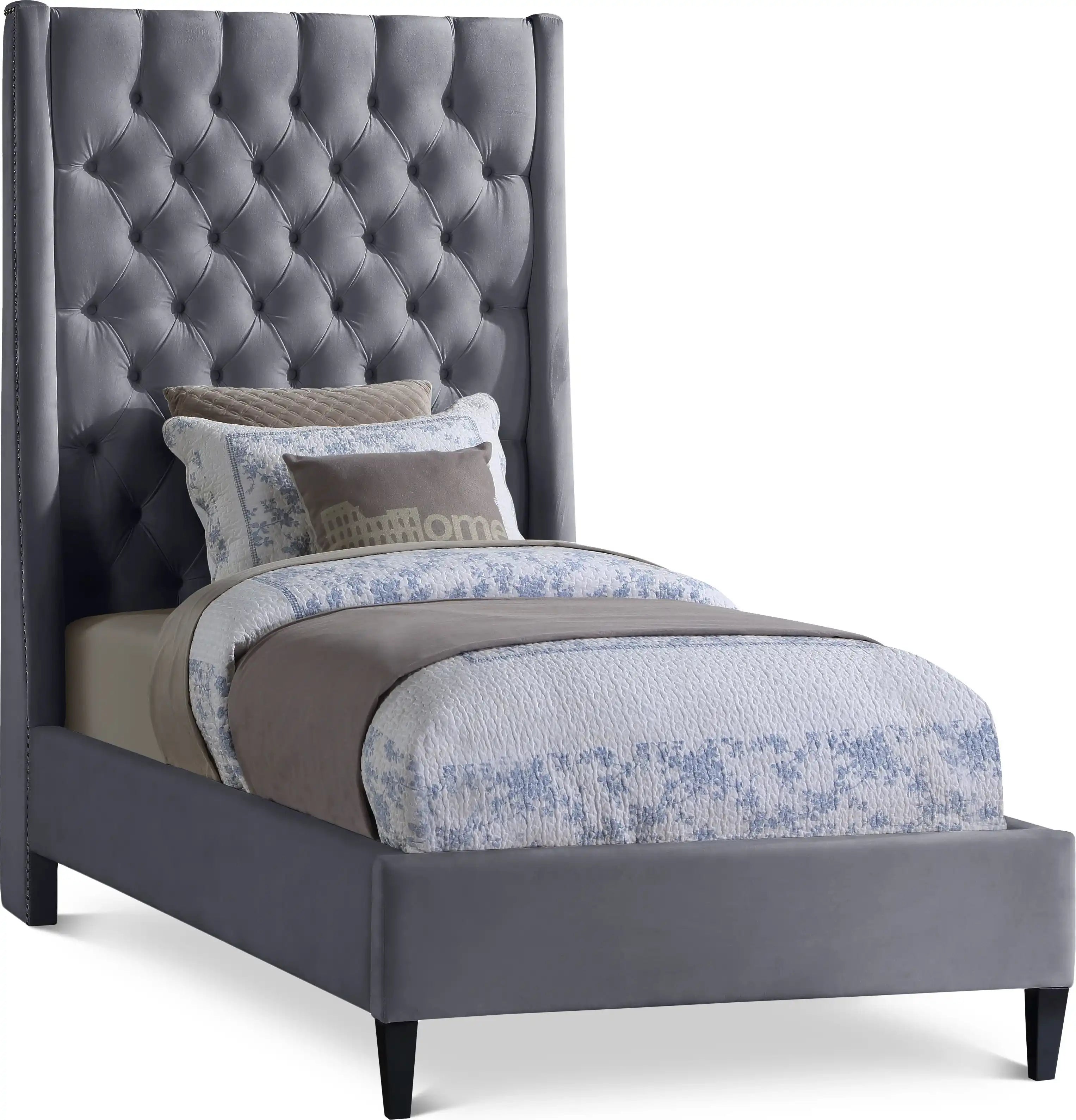 Fritz - Bed - Best Buy Furniture