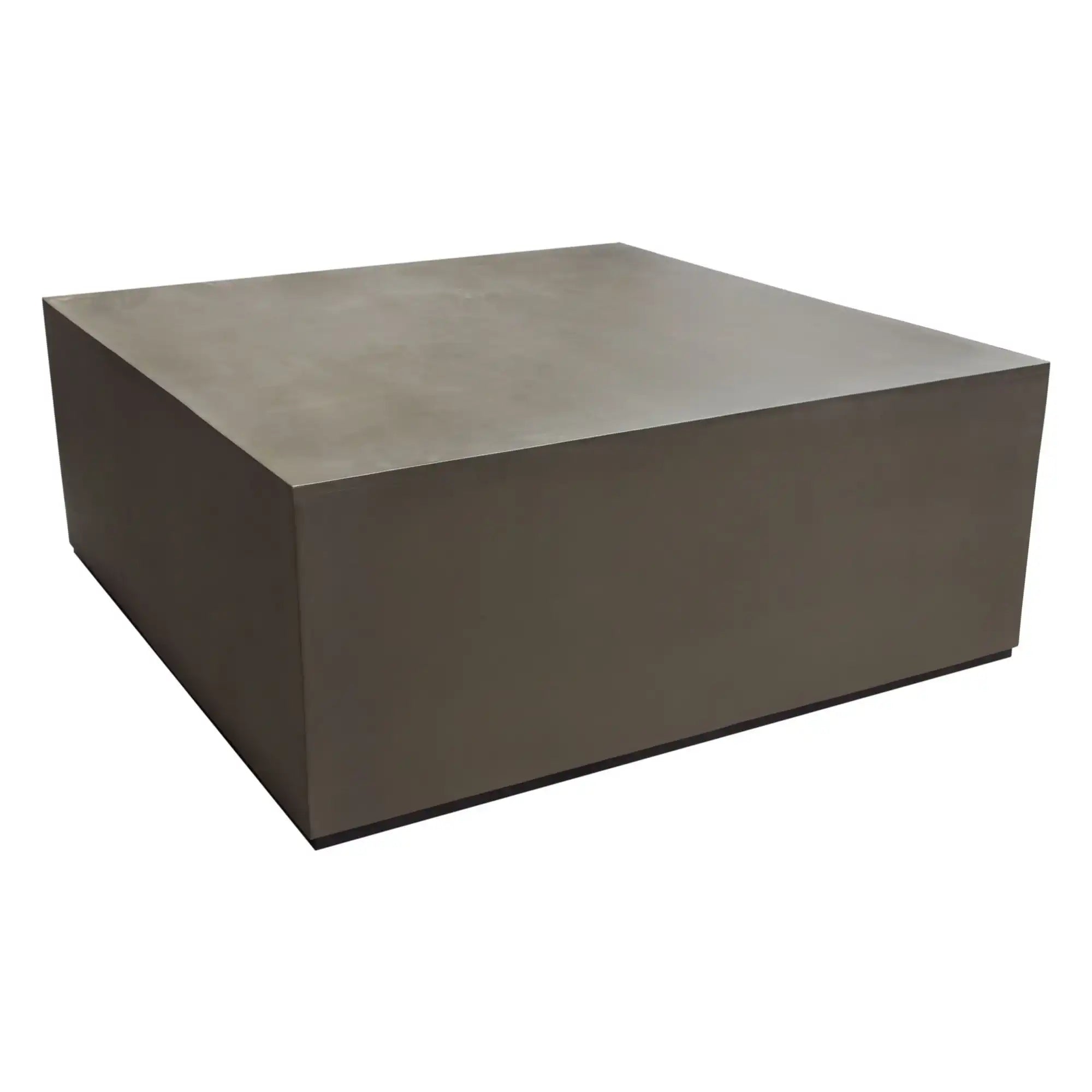 Montage Cement Coffee Table - Best Buy Furniture