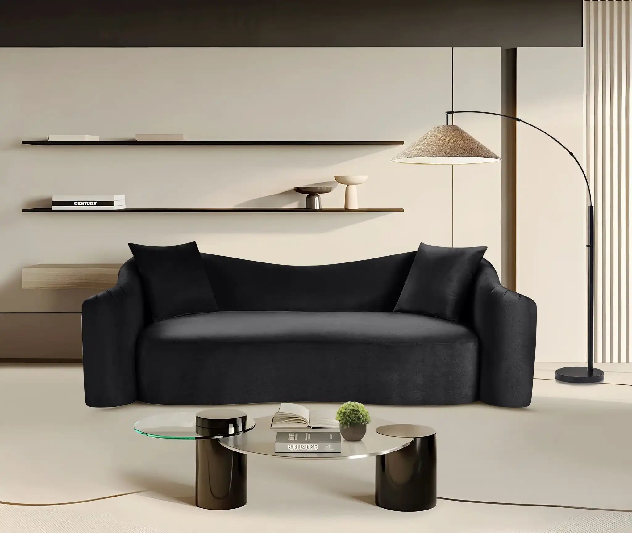 Destin - Sofa