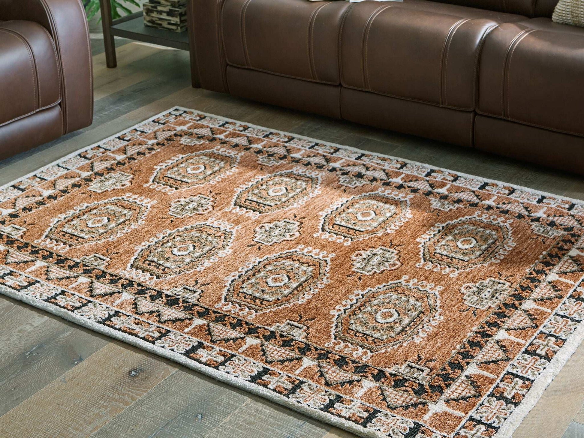 Qaabiz - Rug - Best Buy Furniture