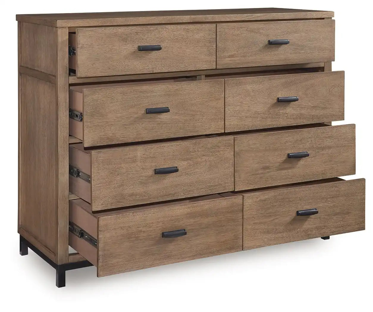 Tomtyn - Upholstered Bed Set