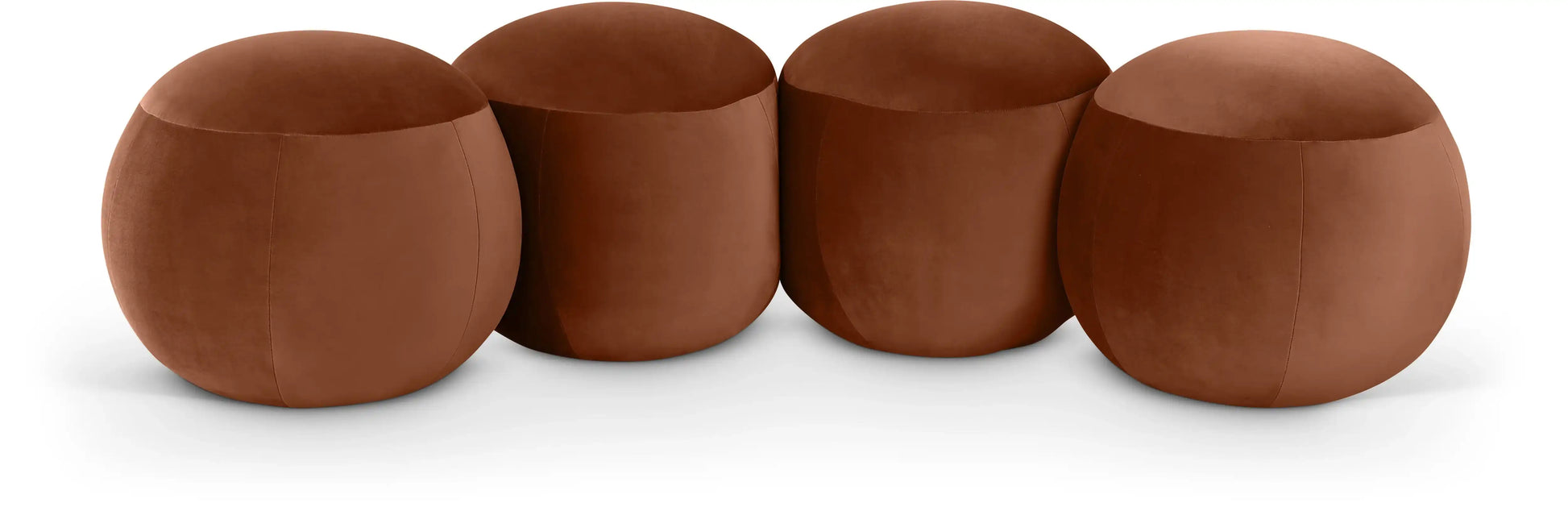 Apollo - Bench - Fabric - Best Buy Furniture