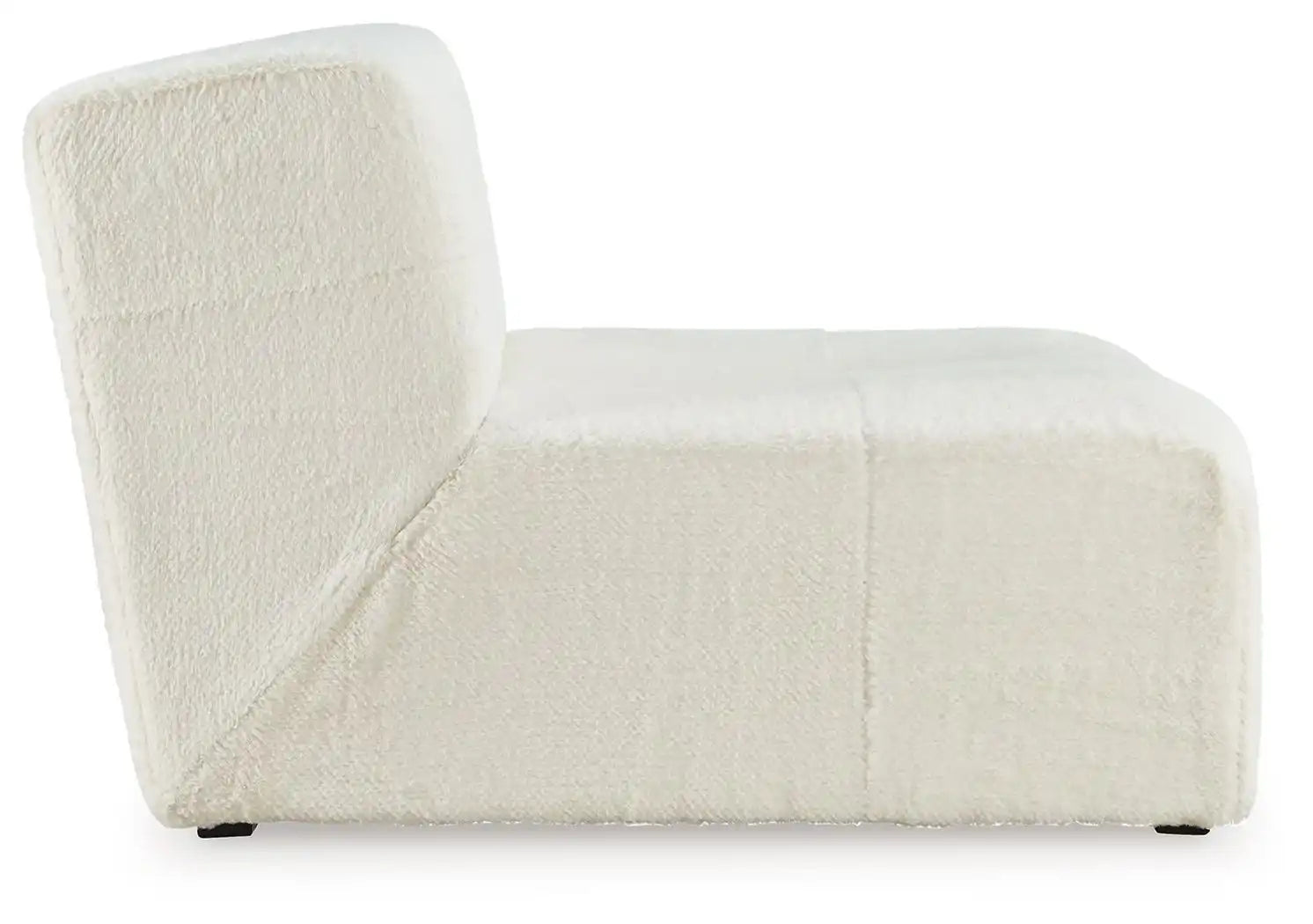 Brettner - Accent Chair - Ivory - Best Buy Furniture