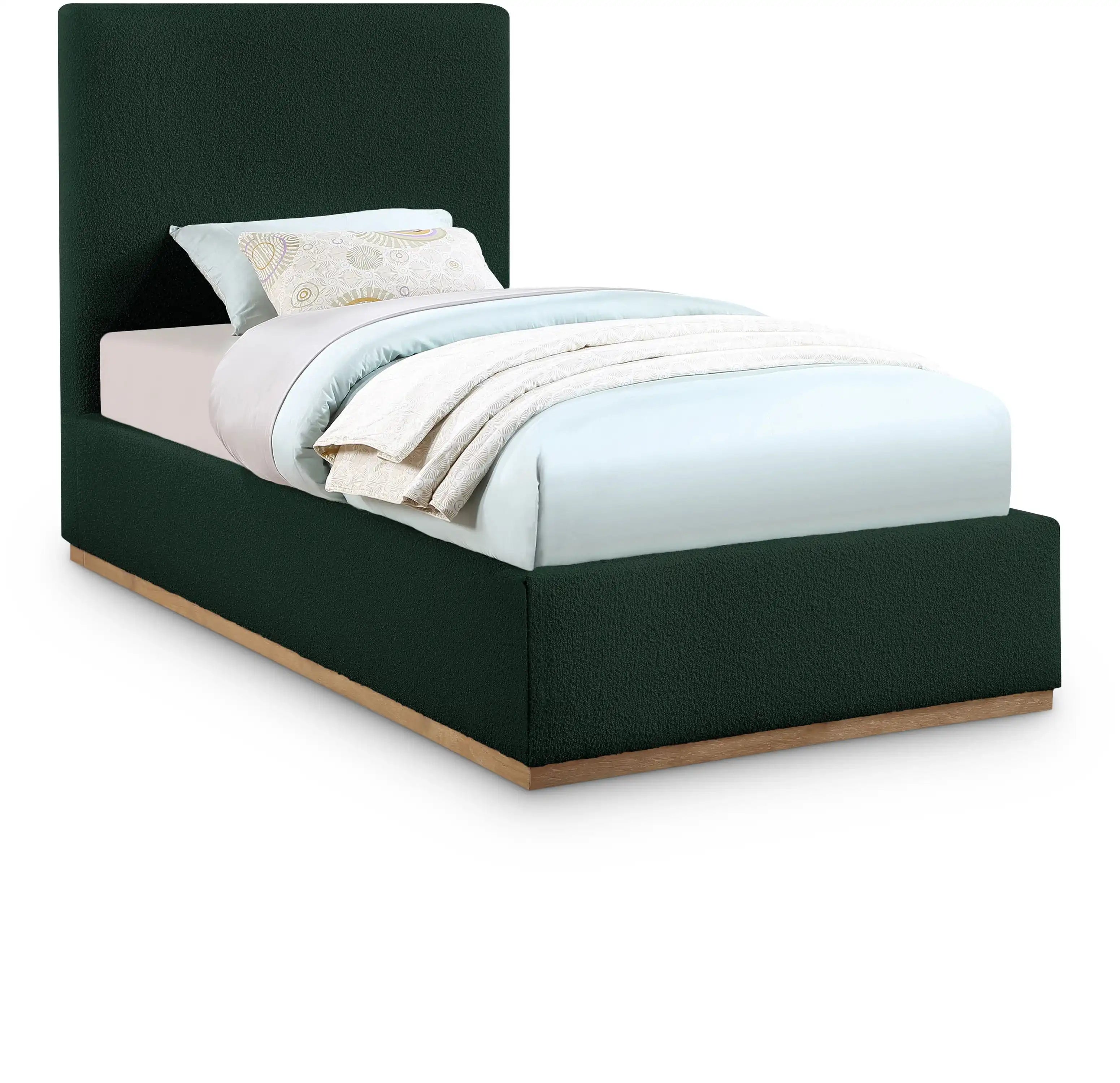 Monaco - Bed - Best Buy Furniture