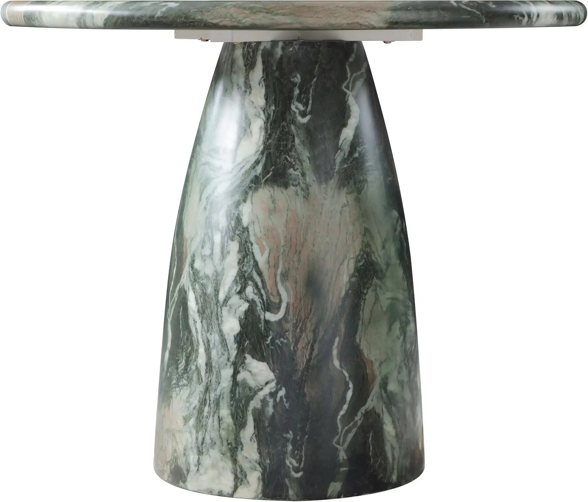 Cosenza - Round Concrete Dining Table