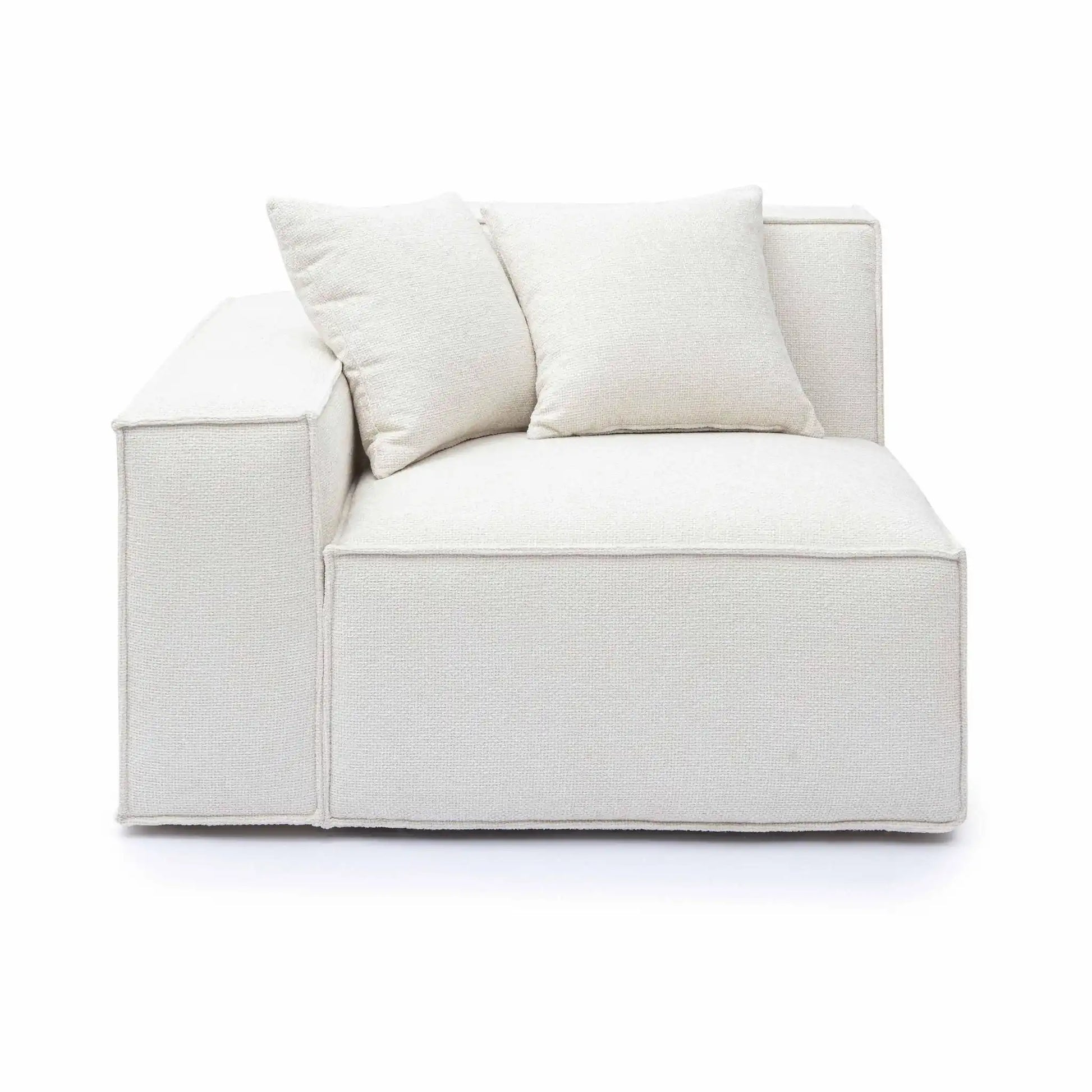 Mindy - LAF Corner Chair - Best Buy Furniture
