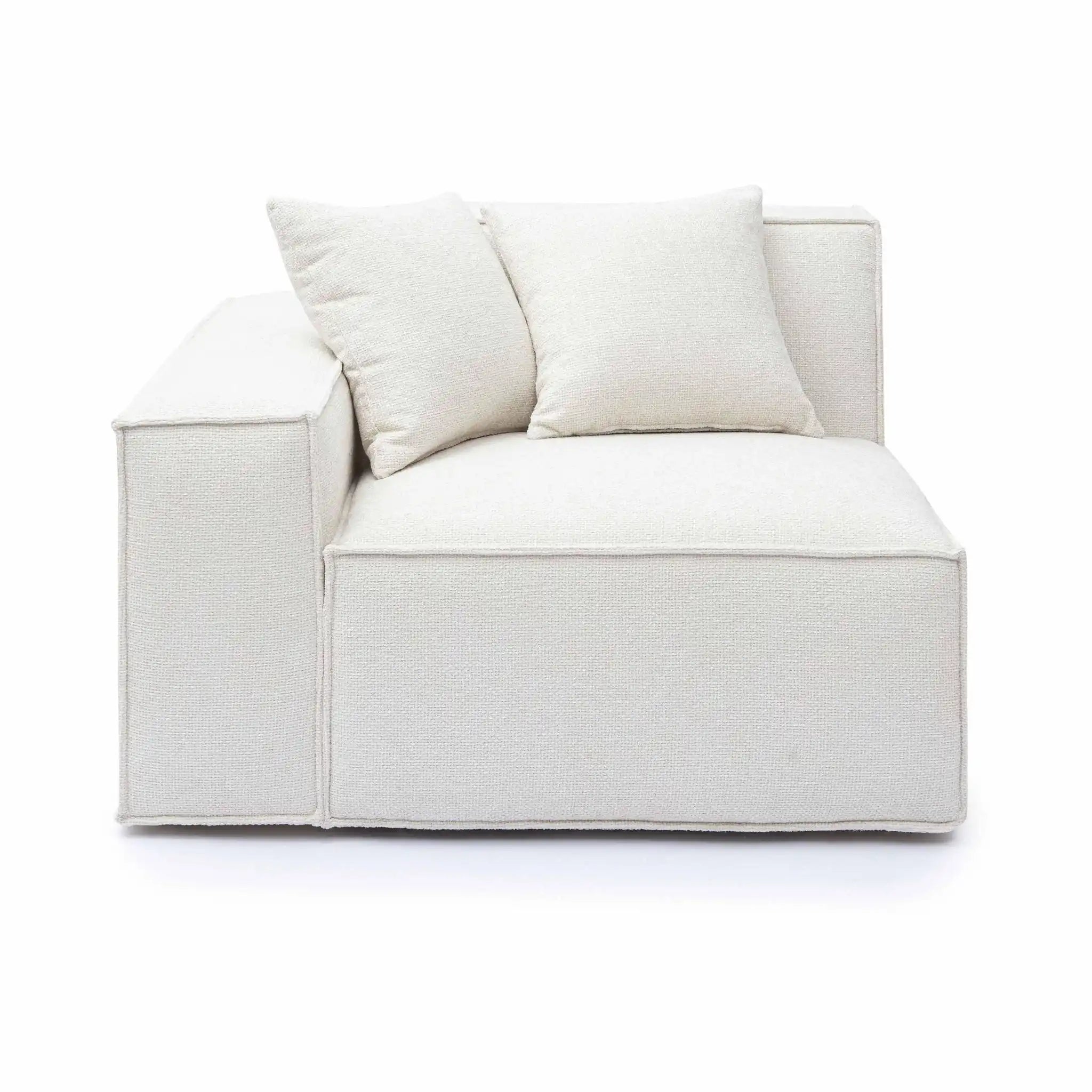 Mindy - LAF Corner Chair - Best Buy Furniture