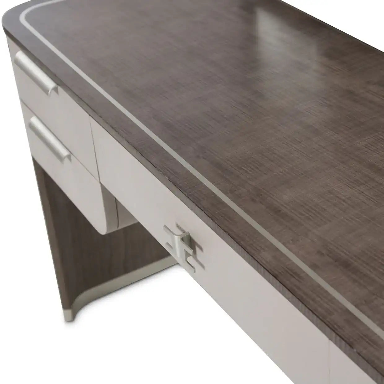 Roxbury Park - Vanity Desk - Best Buy Furniture