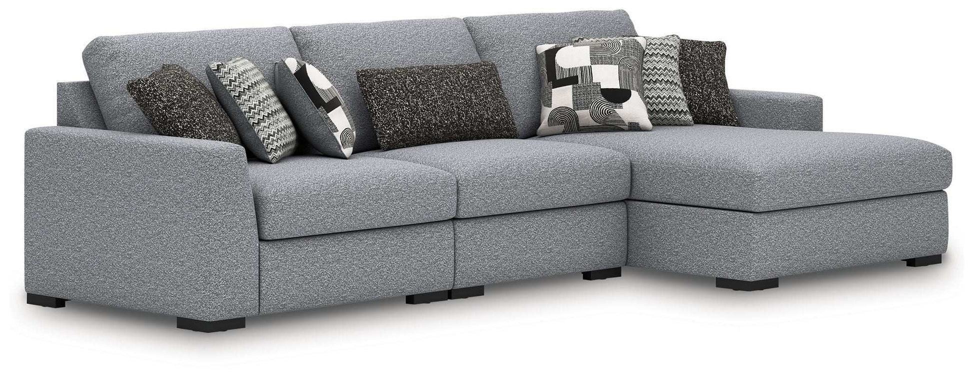Bealton - Sectional - Best Buy Furniture
