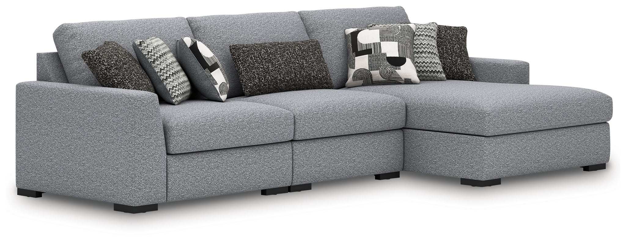Bealton - Sectional - Best Buy Furniture