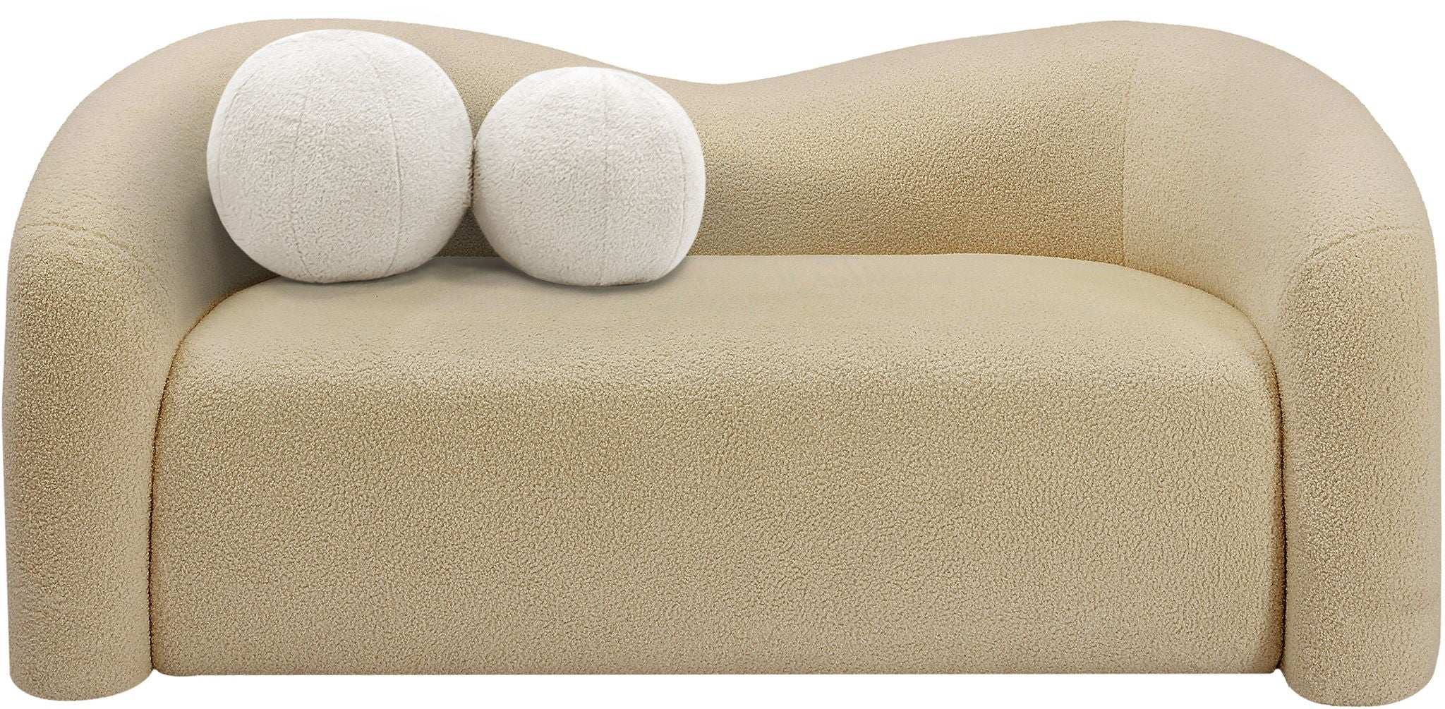 Kali - Loveseat