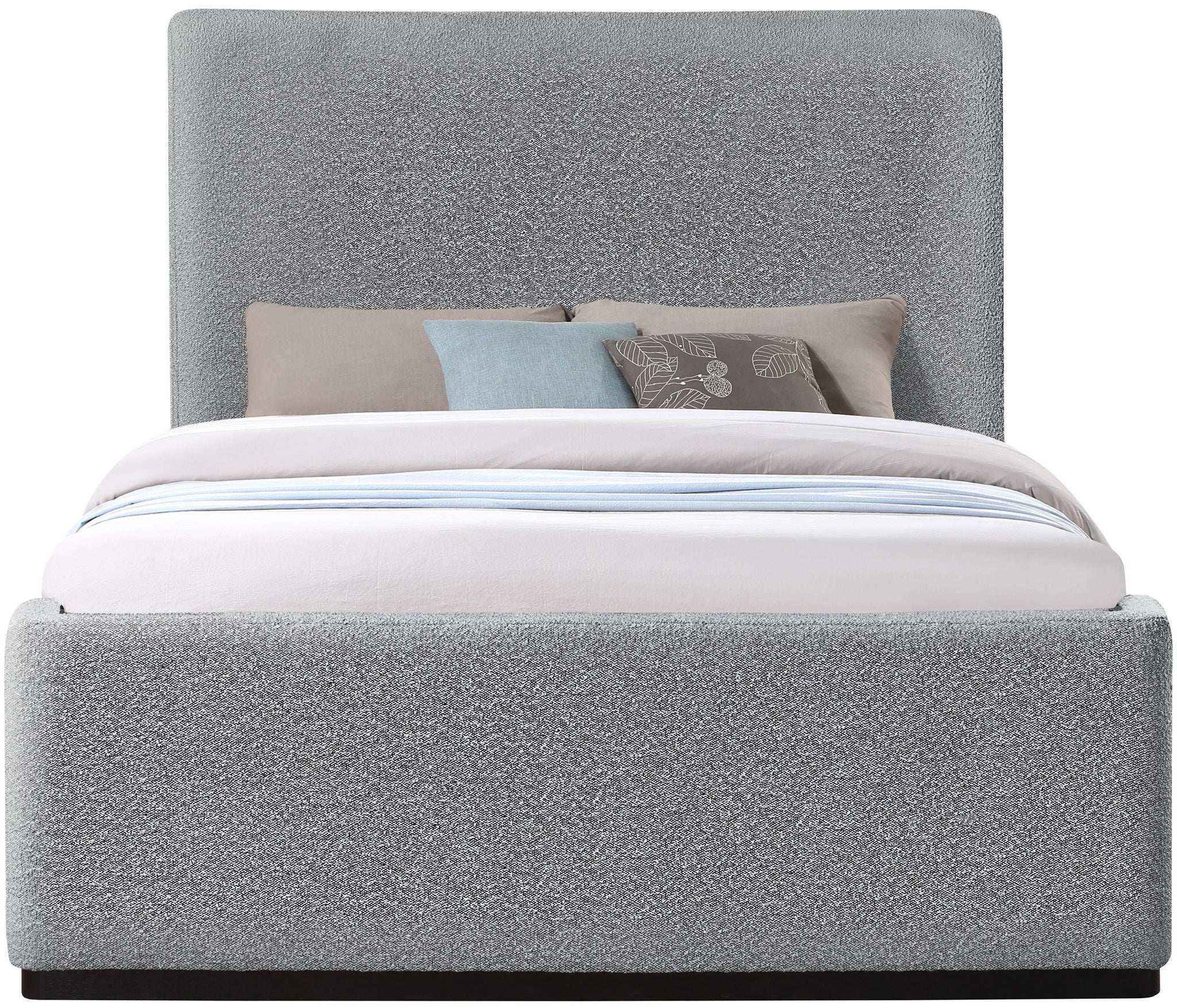 Oliver - Bed