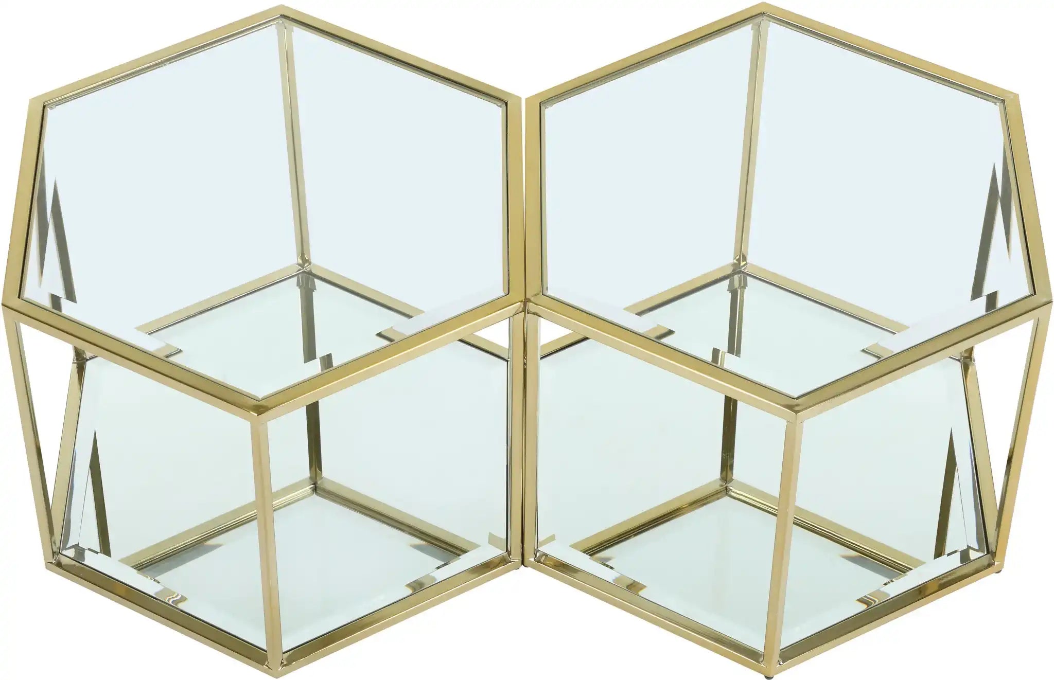 Sei - 2 Piece Coffee Table