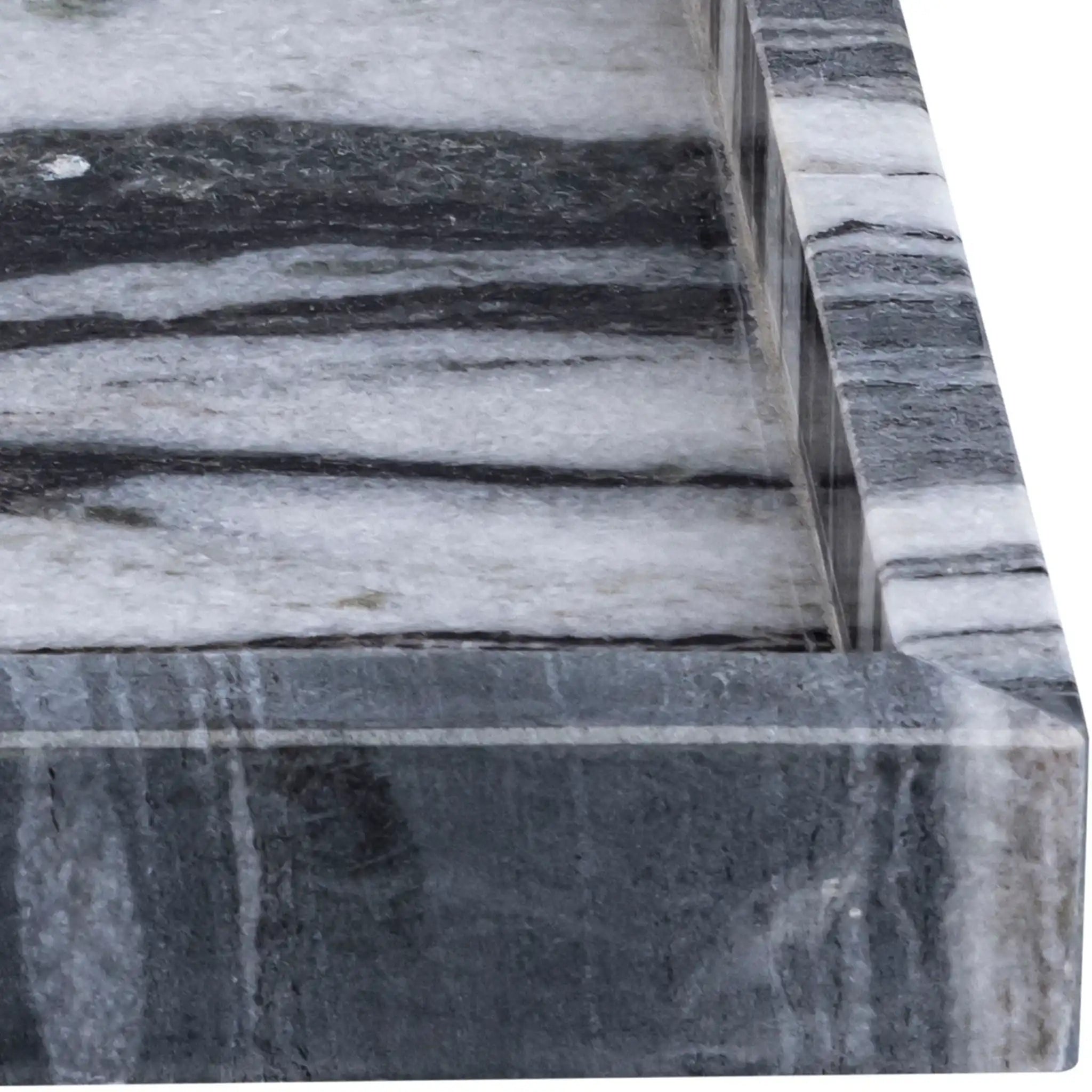 Barletta - Marble Tray
