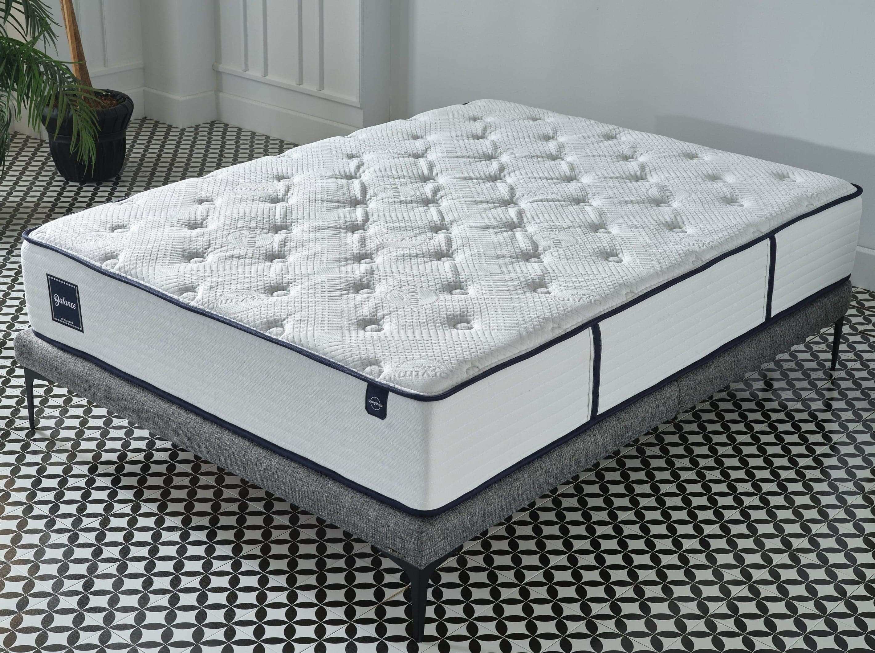 Balance Firm Mattress - Best Buy Furniture