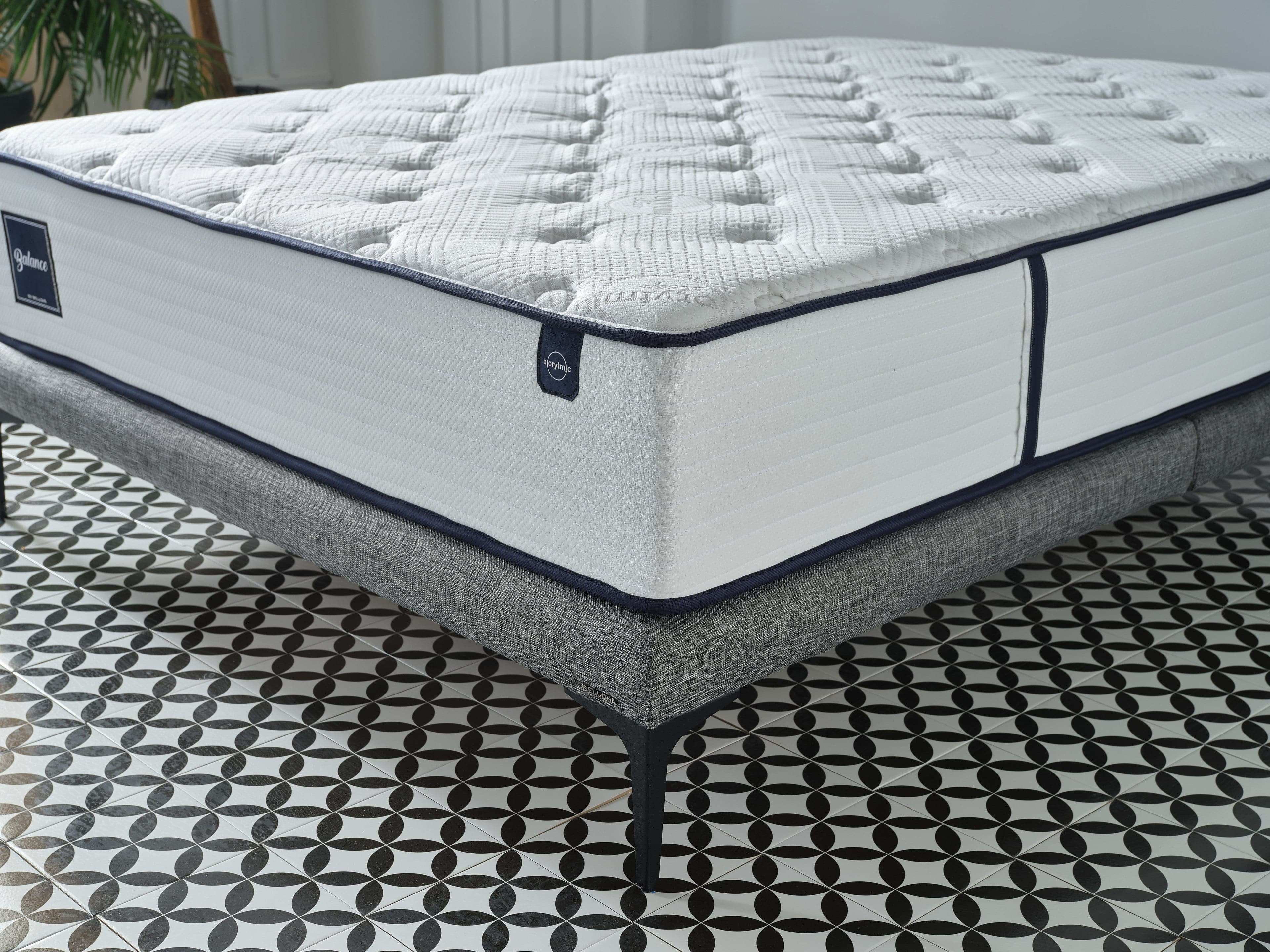 Balance Firm Mattress - Best Buy Furniture
