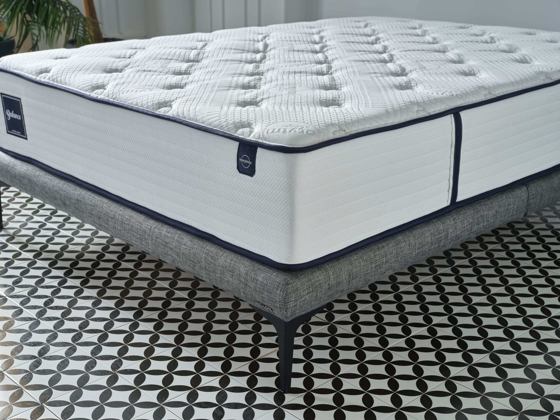 Balance Firm Mattress - Best Buy Furniture