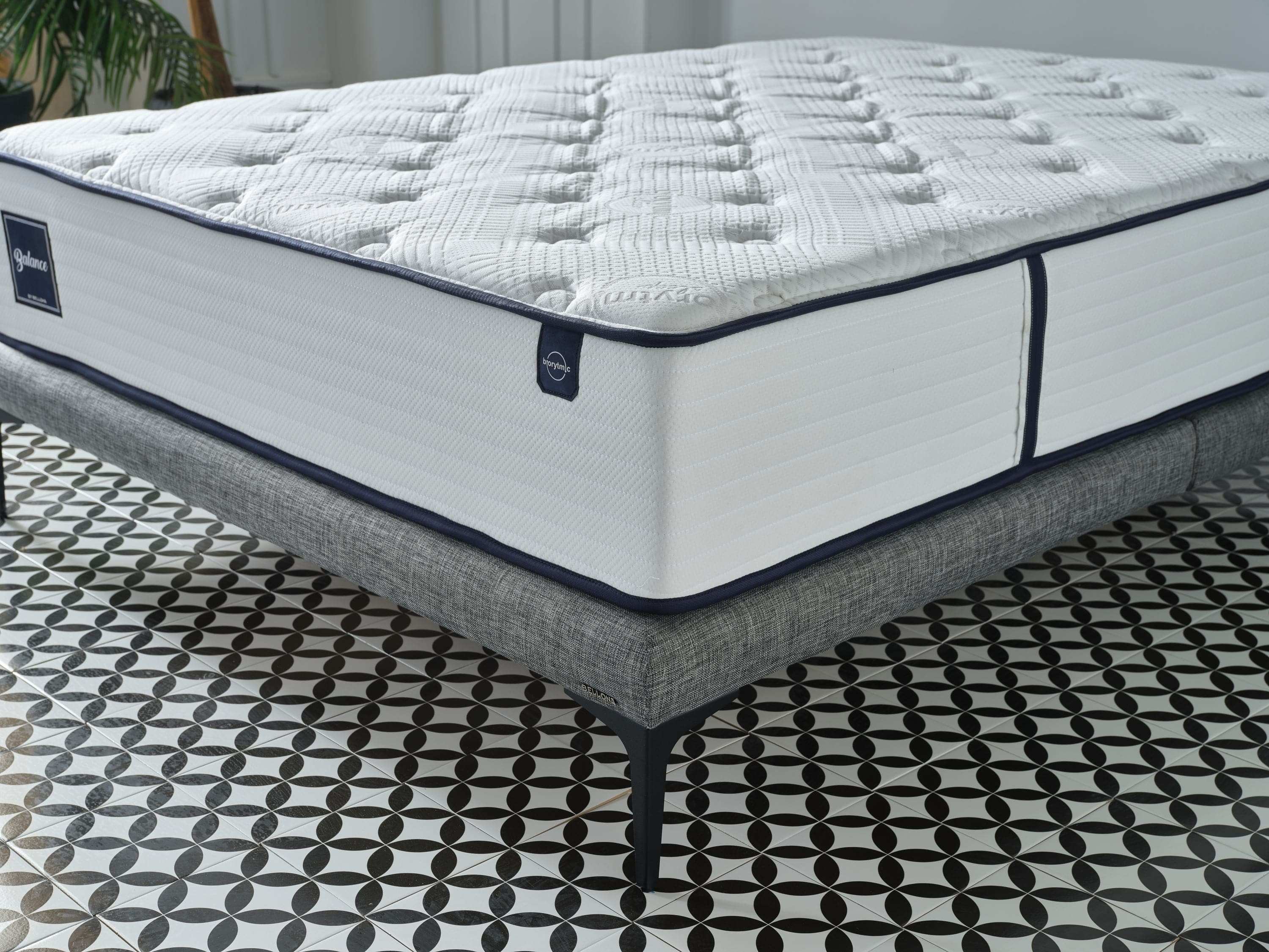 Balance Firm Mattress - Best Buy Furniture