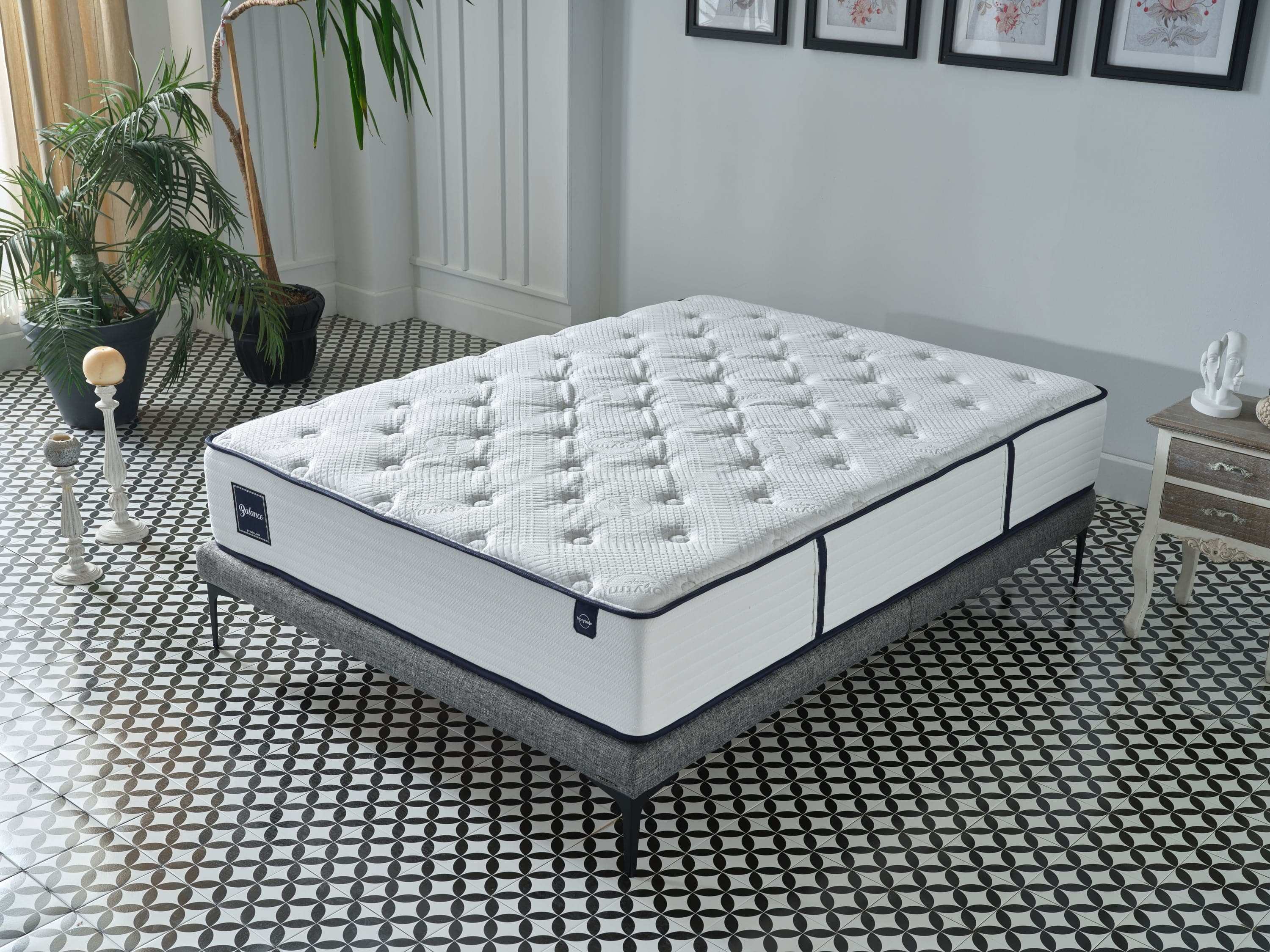Balance Firm Mattress - Best Buy Furniture