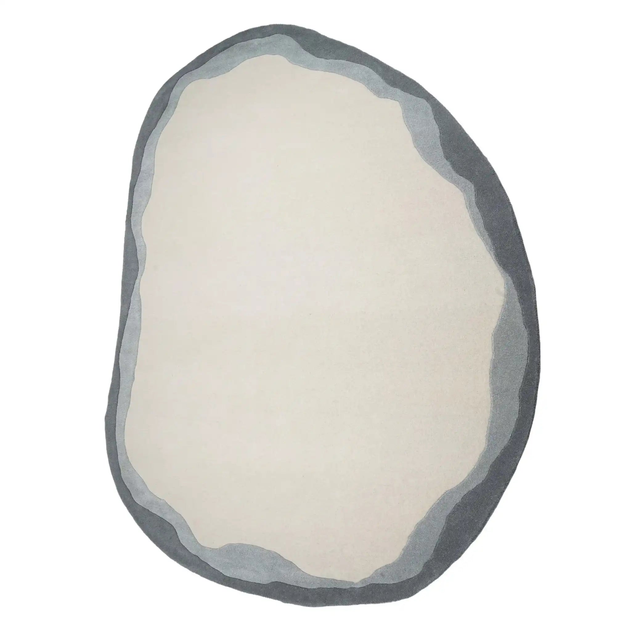 Tarba - Organic Floor Rug - Best Buy Furniture