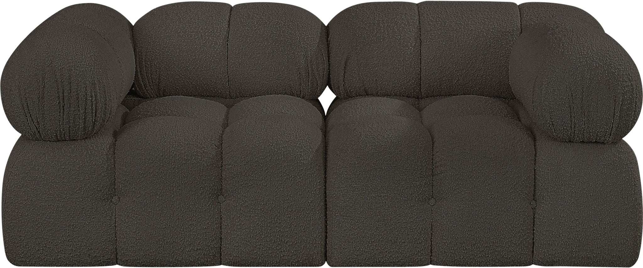 Ames - 2 Seat Modular Sofa