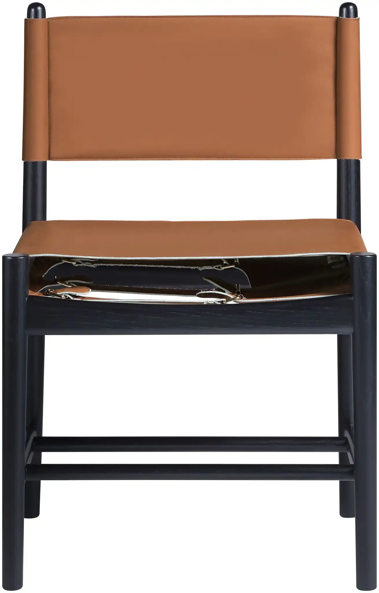 Rawlins - Dining Chair (Set of 2) - Black Frame