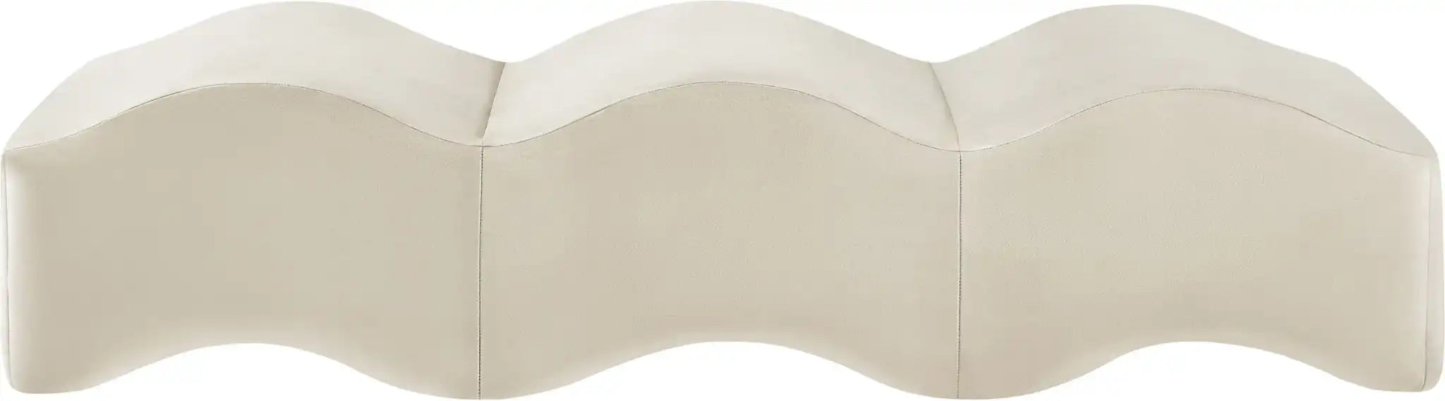 Wave - Bench