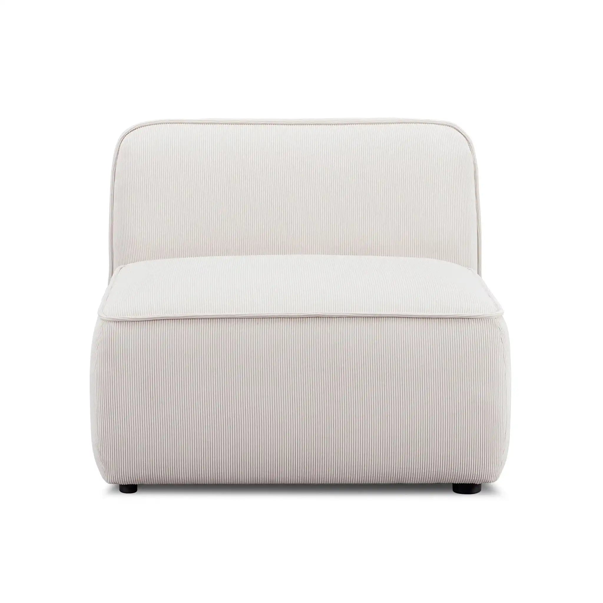 Travie - Armless Chair